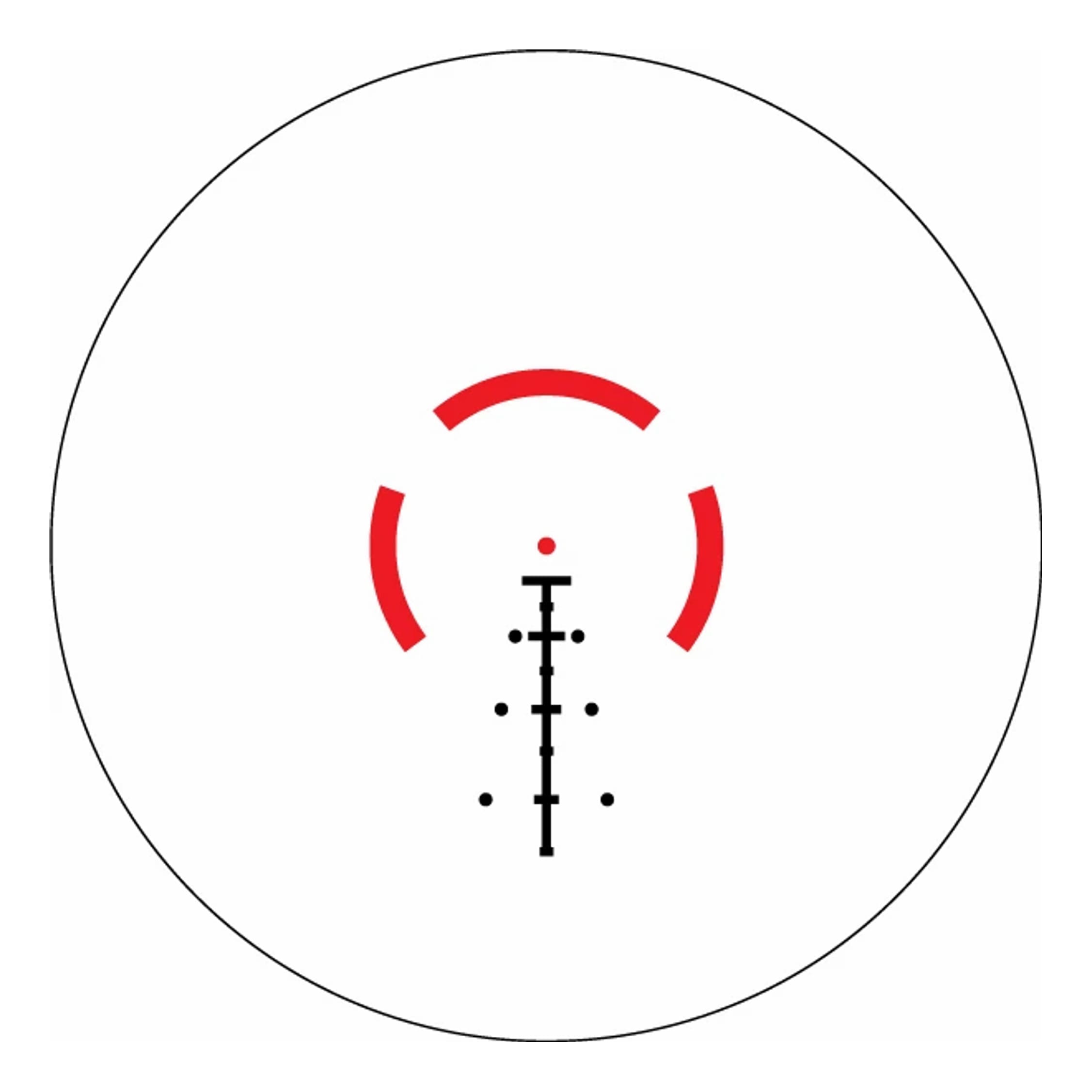 Vortex® Spitfire™ HD Gen II Prism Scopes Cabela's Canada