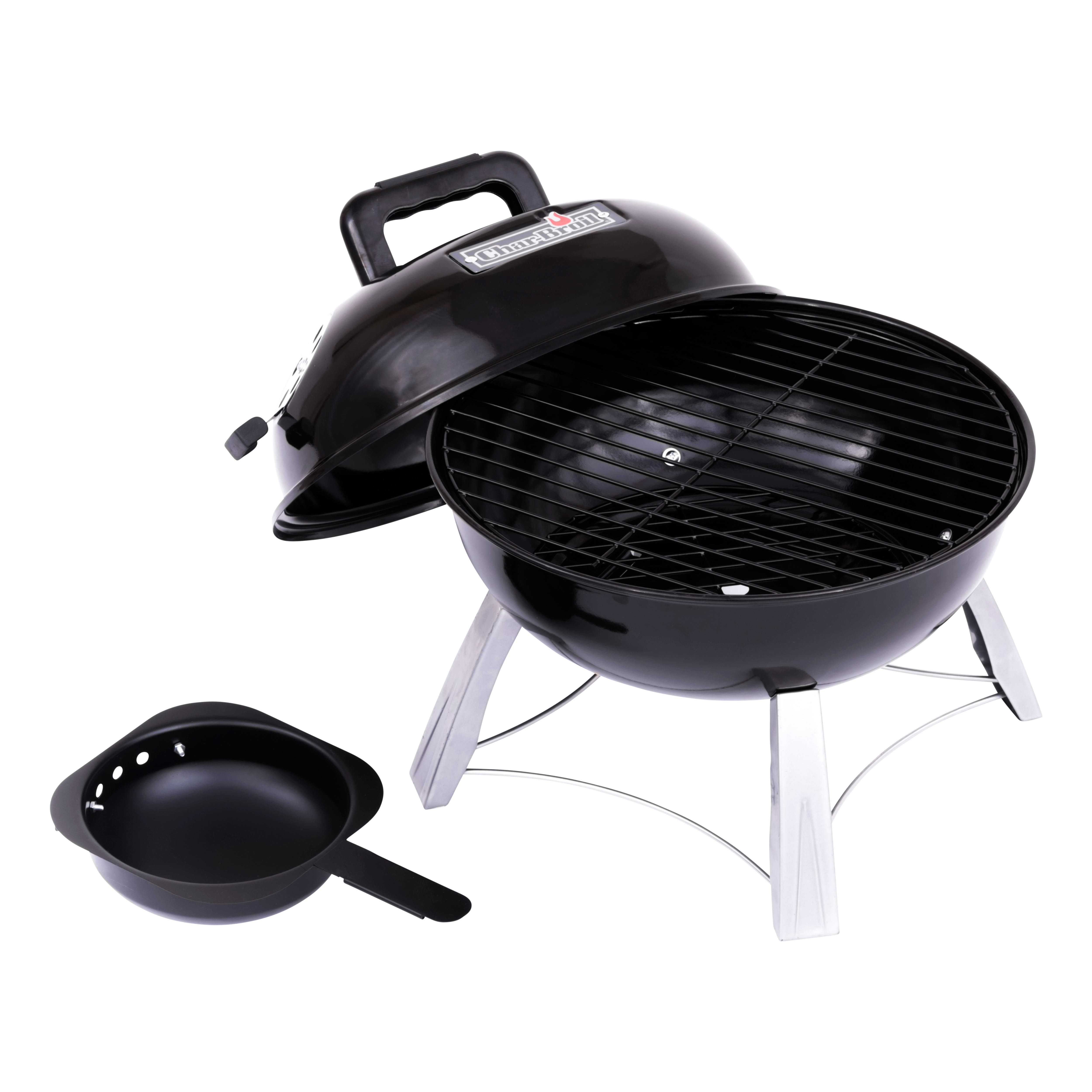 Char-Broil® Table Top 150 Charcoal Grill