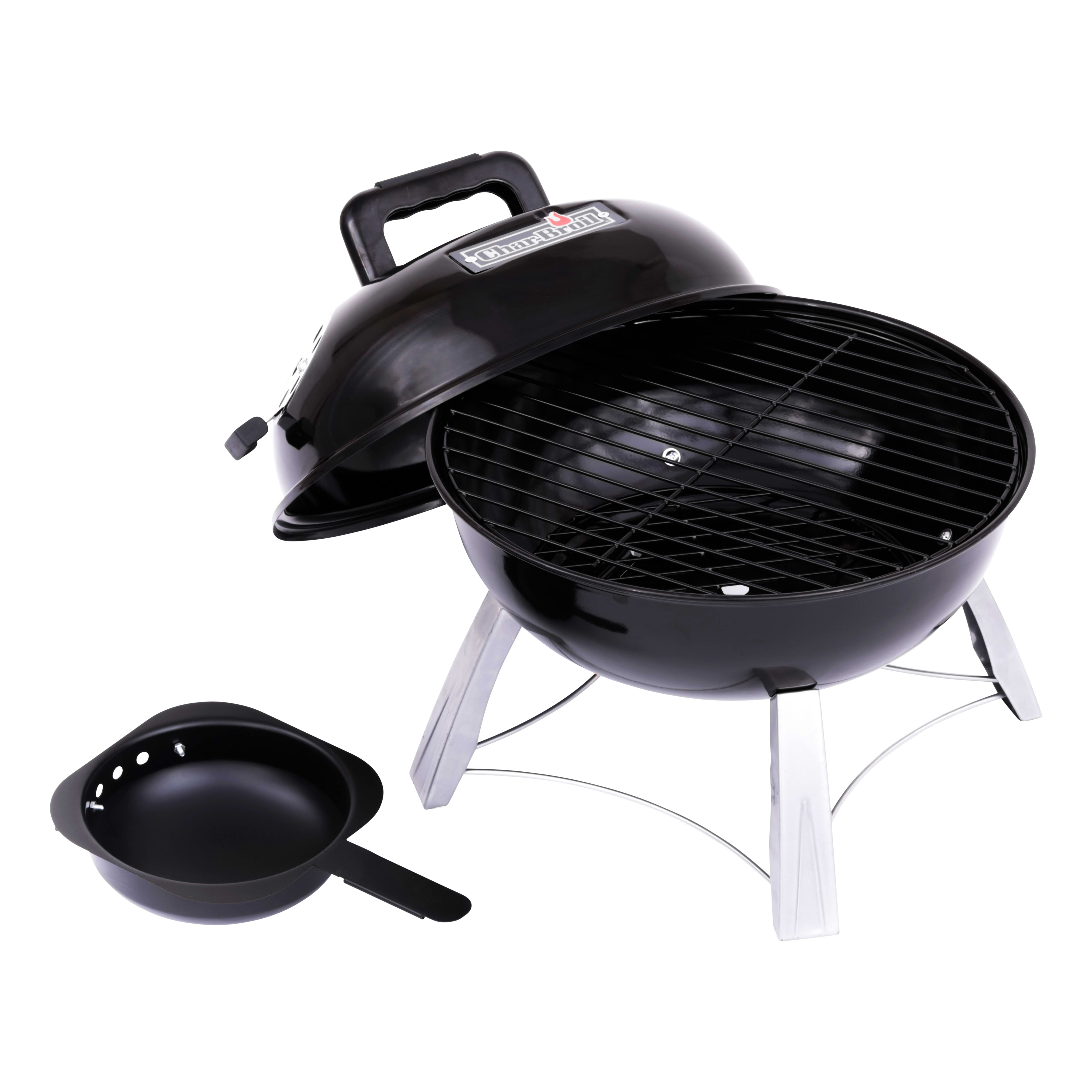 CharBroil® Table Top 150 Charcoal Grill Cabela's Canada