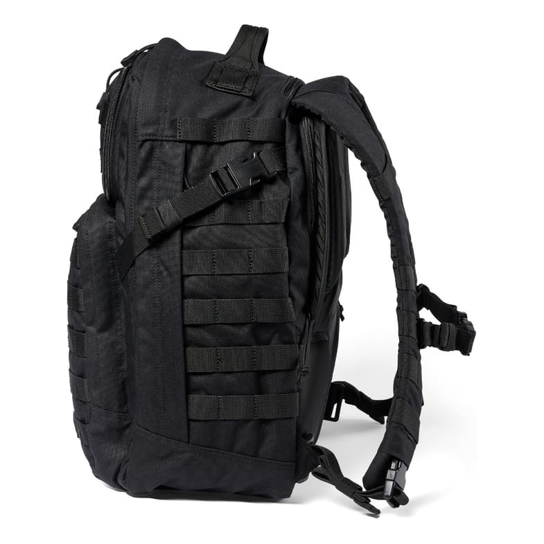 5.11® Rush 24™ 2.0 Backpack - Black