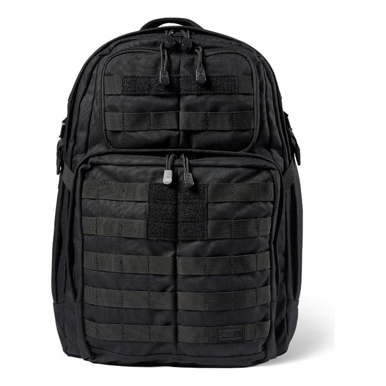 Cabelas Outdoor Backpack. It has 3 compartment.