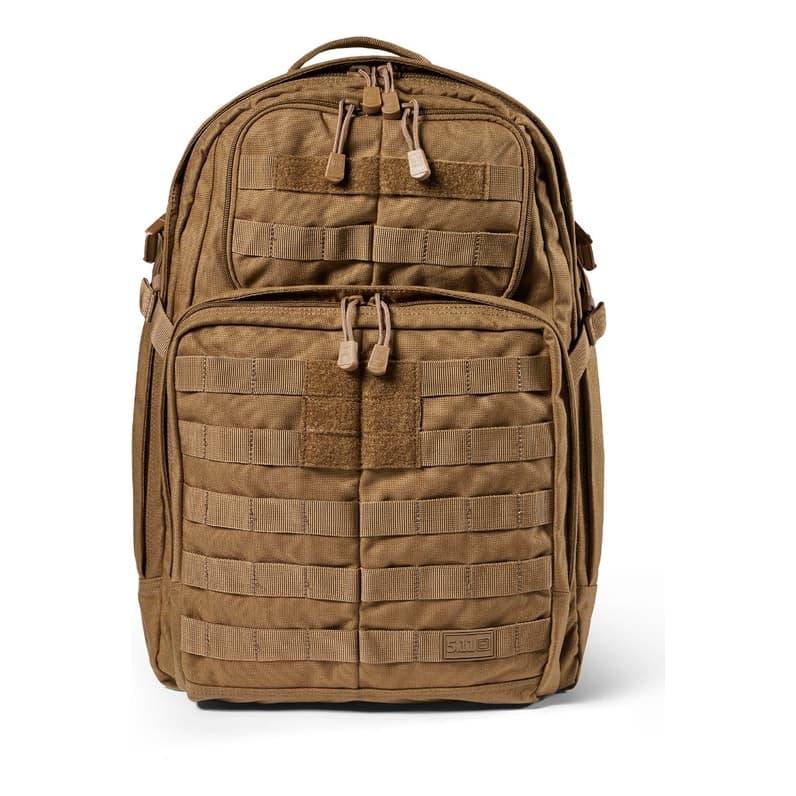 5.11® Rush 24™ 2.0 Backpack - Kangaroo