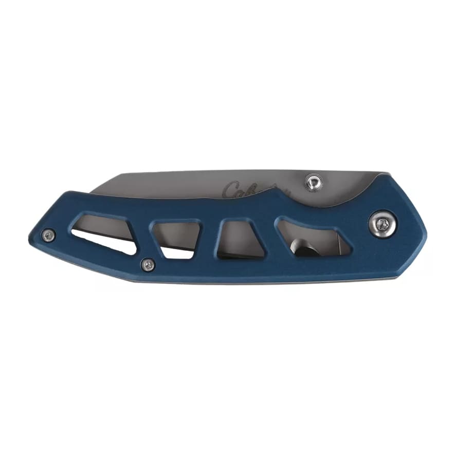 Cabela's® 3 Pack Knife and Lights Combo - Blue