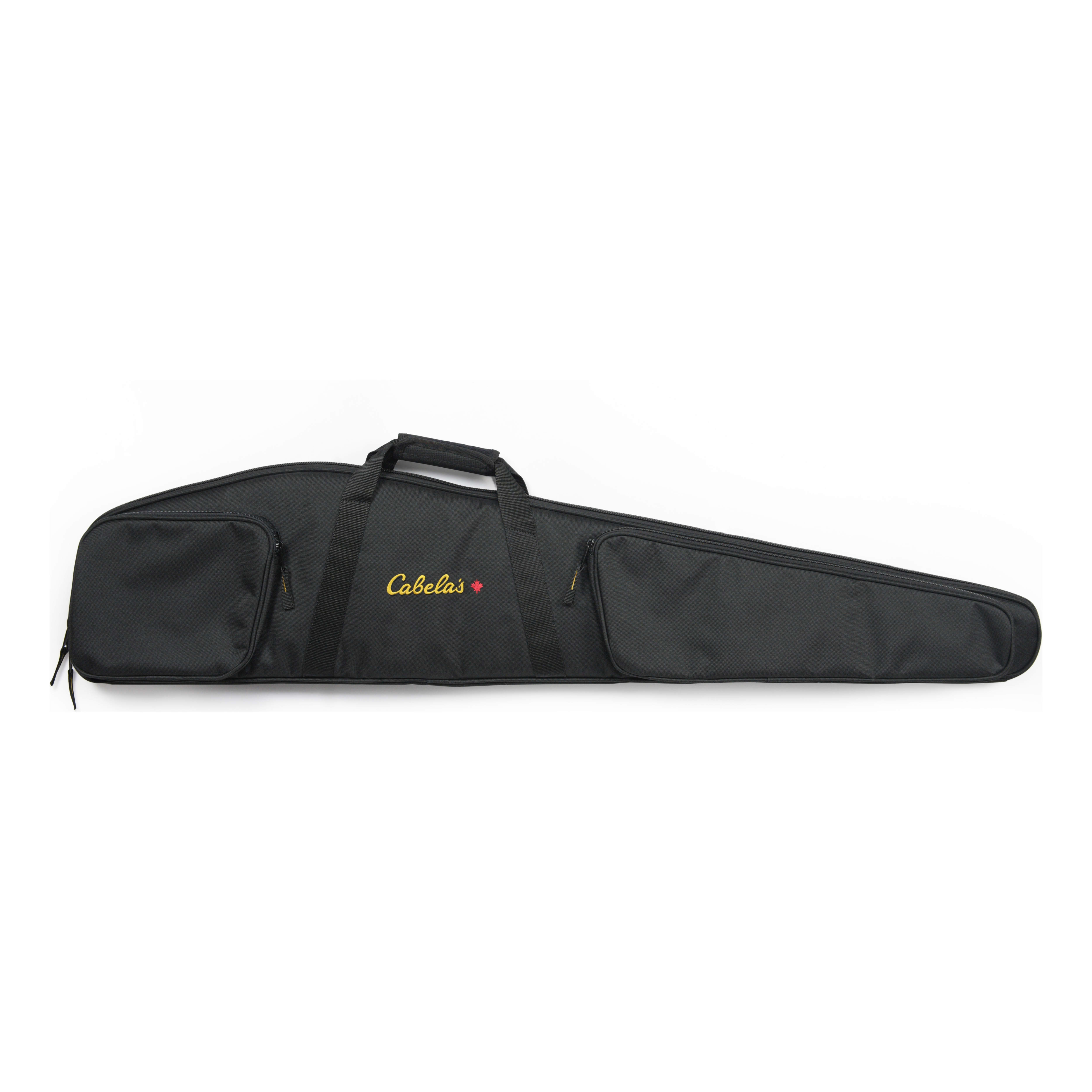 Cabela’s® Deluxe Scoped Soft Gun Cases Cabela's Canada