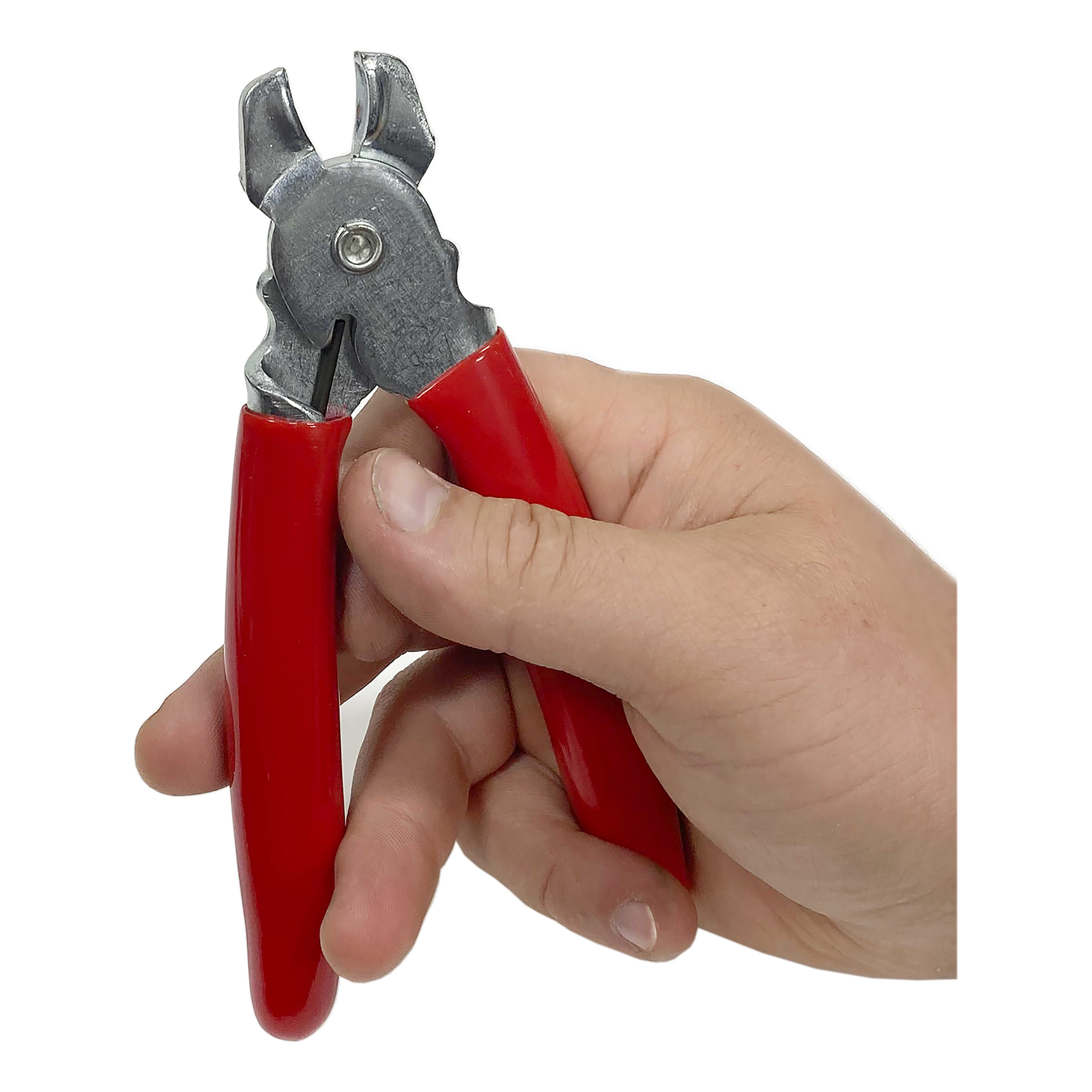 Hog ring pliers hot sale total tools
