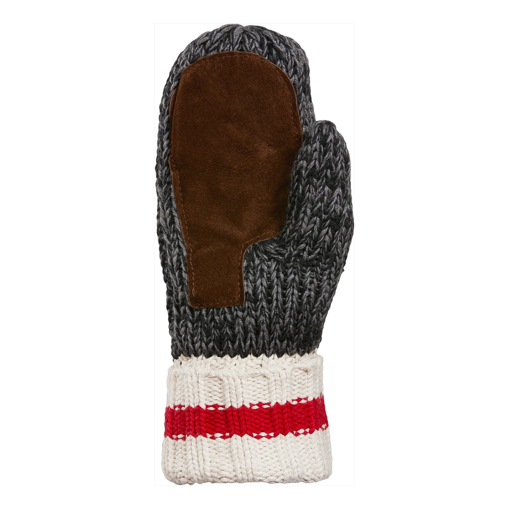 Kombi® Youth Camp Knit Mittens Cabela's Canada