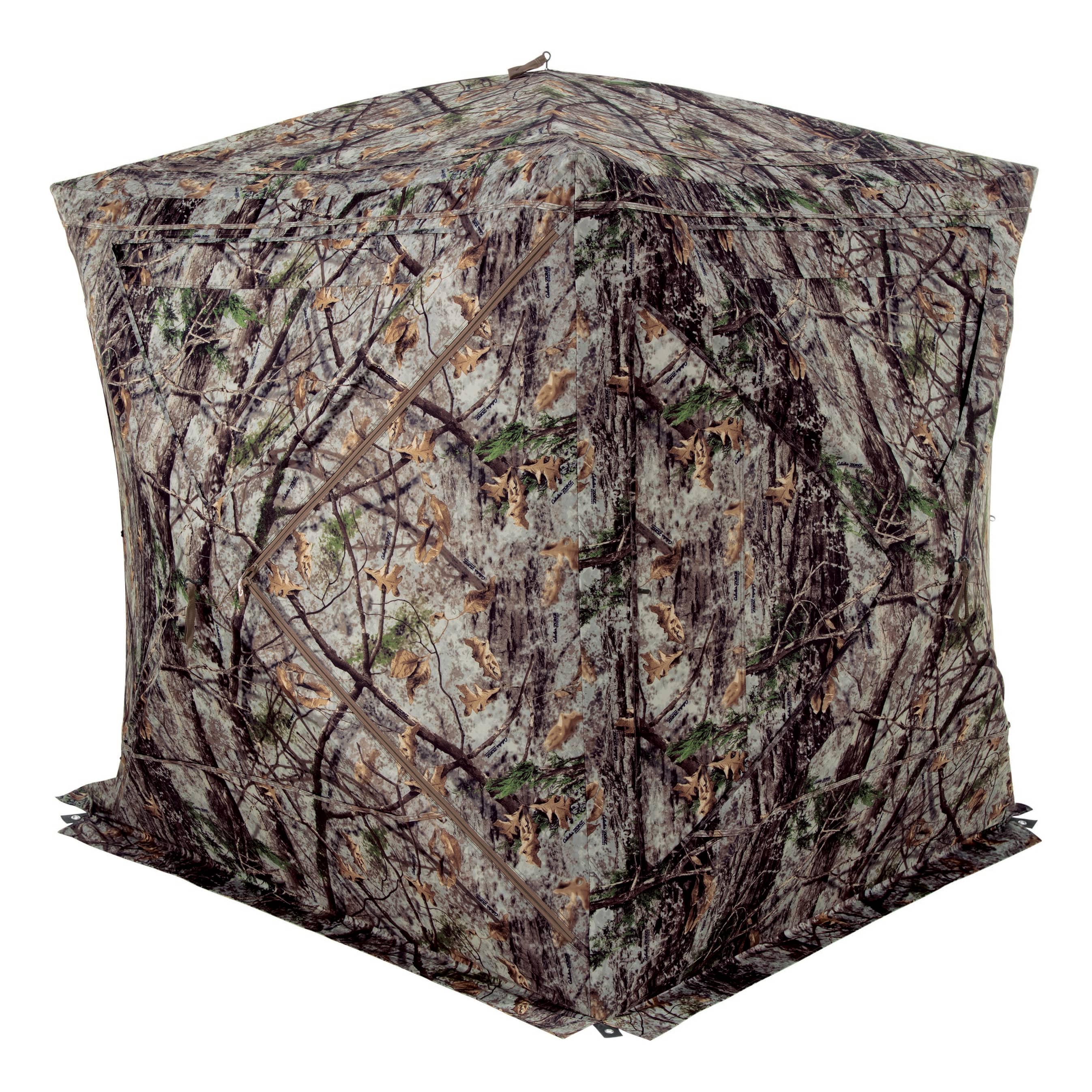 Cabela’s® The ZonZ Specialist XL Ground Blind Cabela's Canada