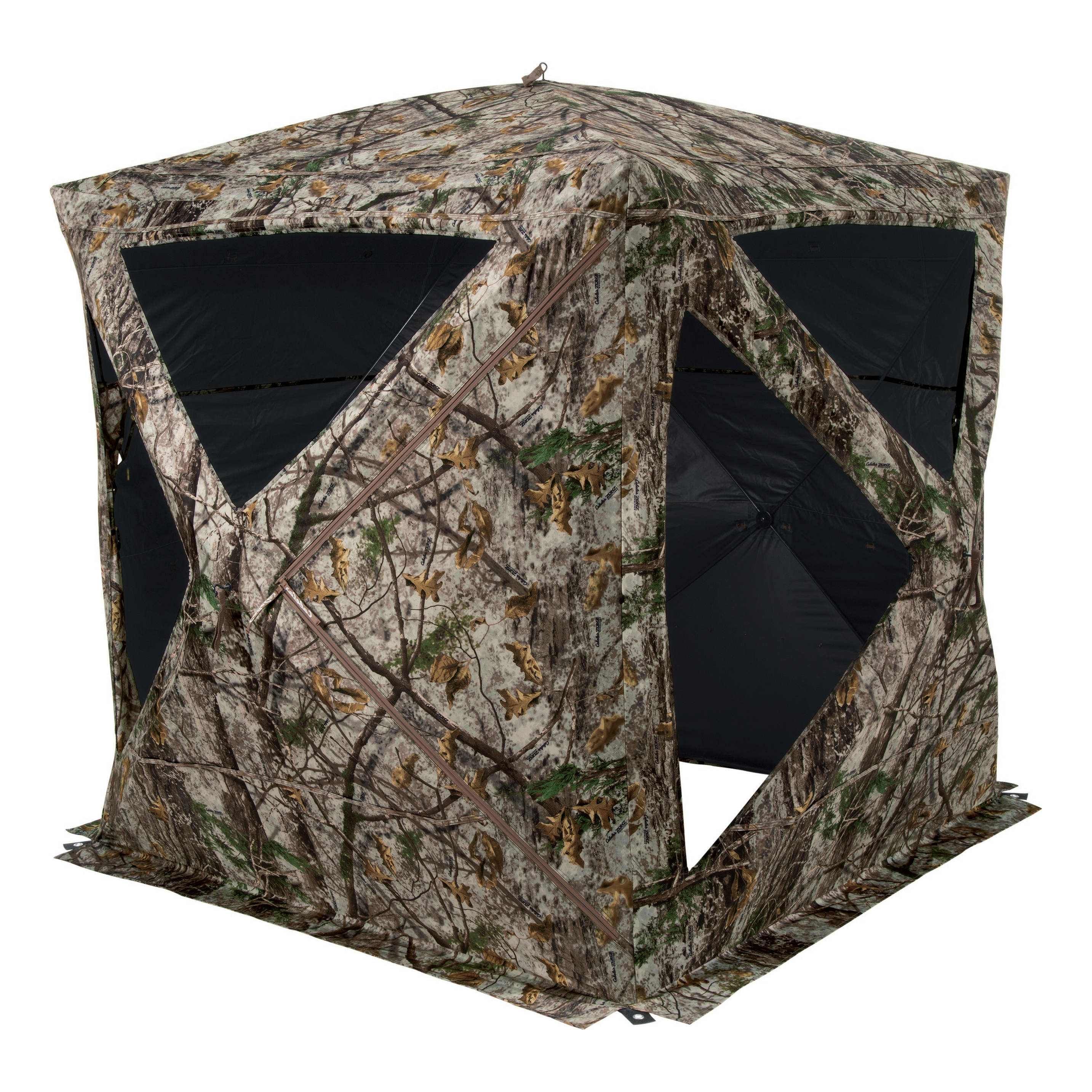 Cabela’s® The ZonZ Specialist XL Ground Blind Cabela's Canada
