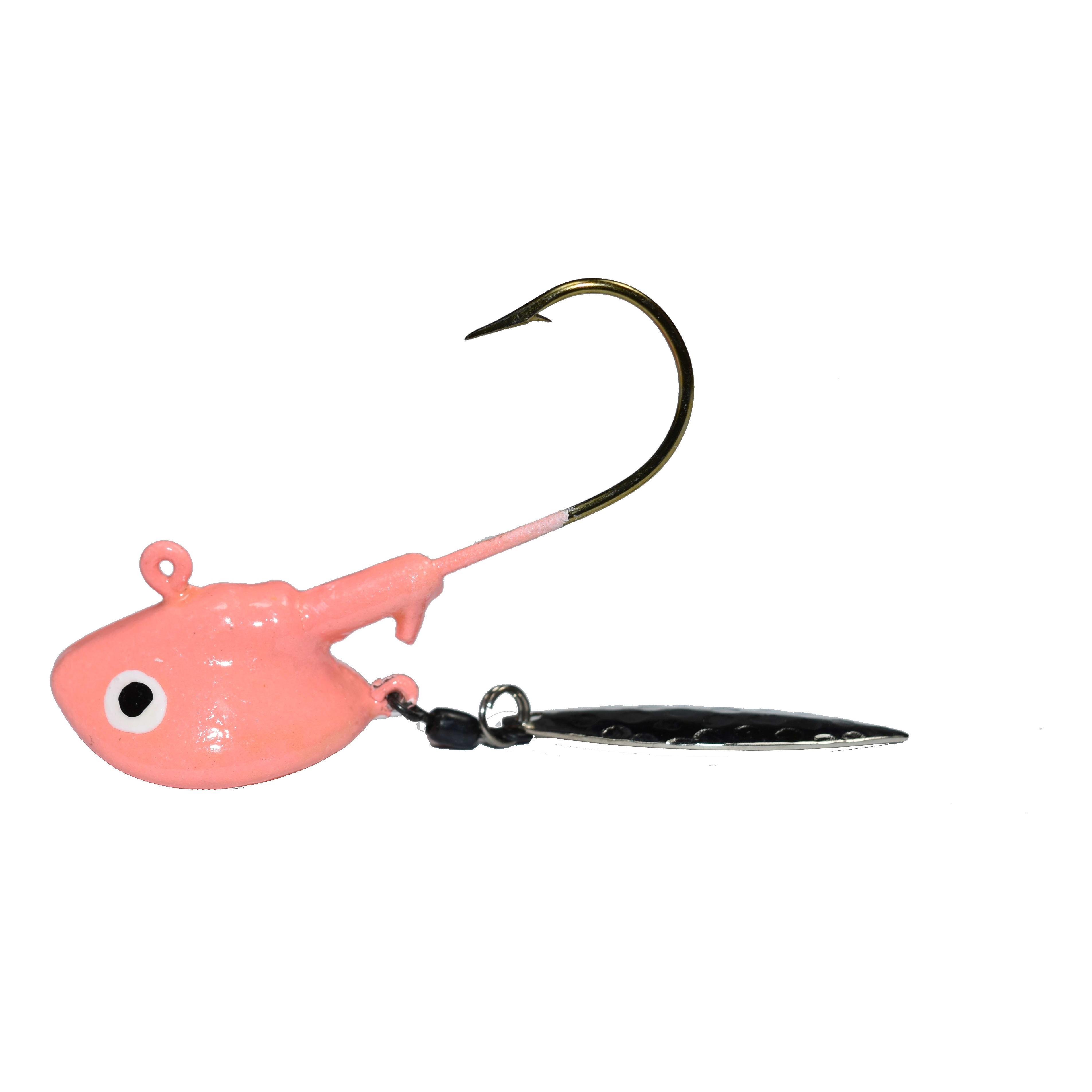 ReelBait® Super Glow Flasher Jigs Cabela's Canada