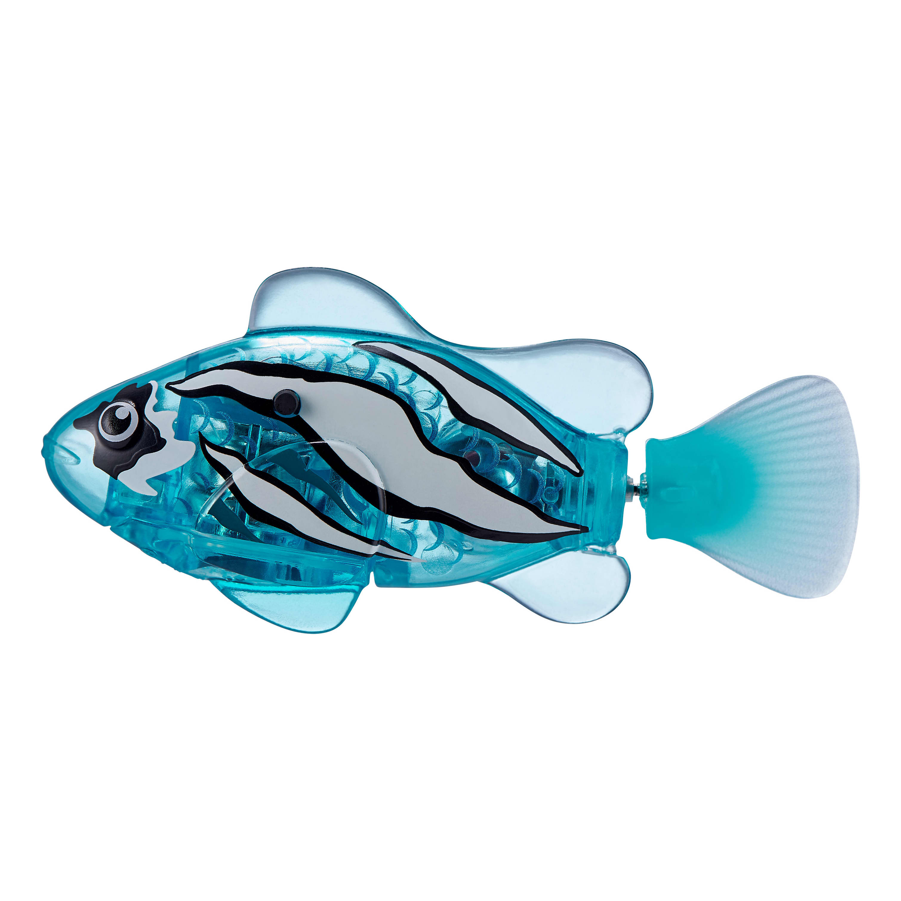 Robot sales fish toy
