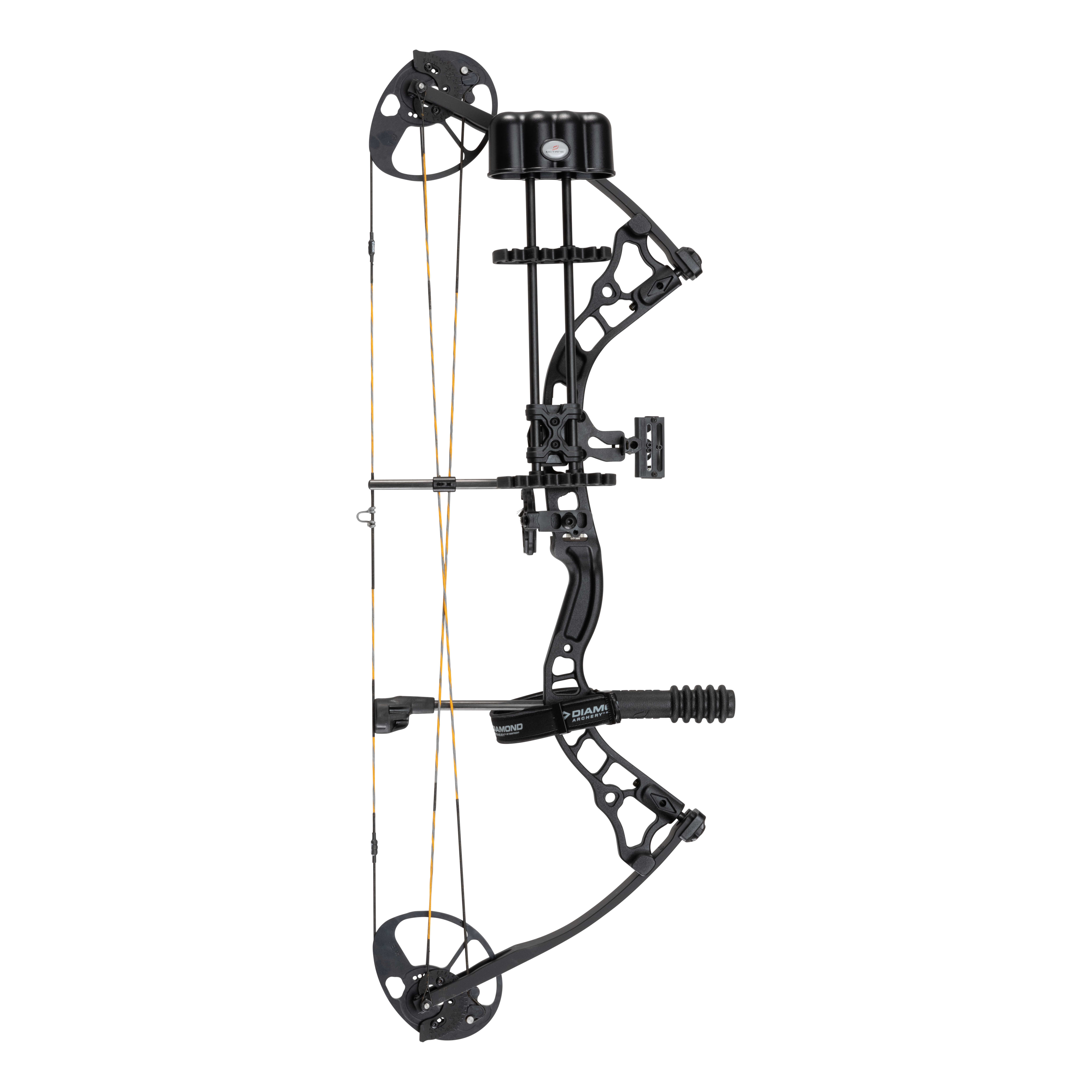 Compound bow packages online