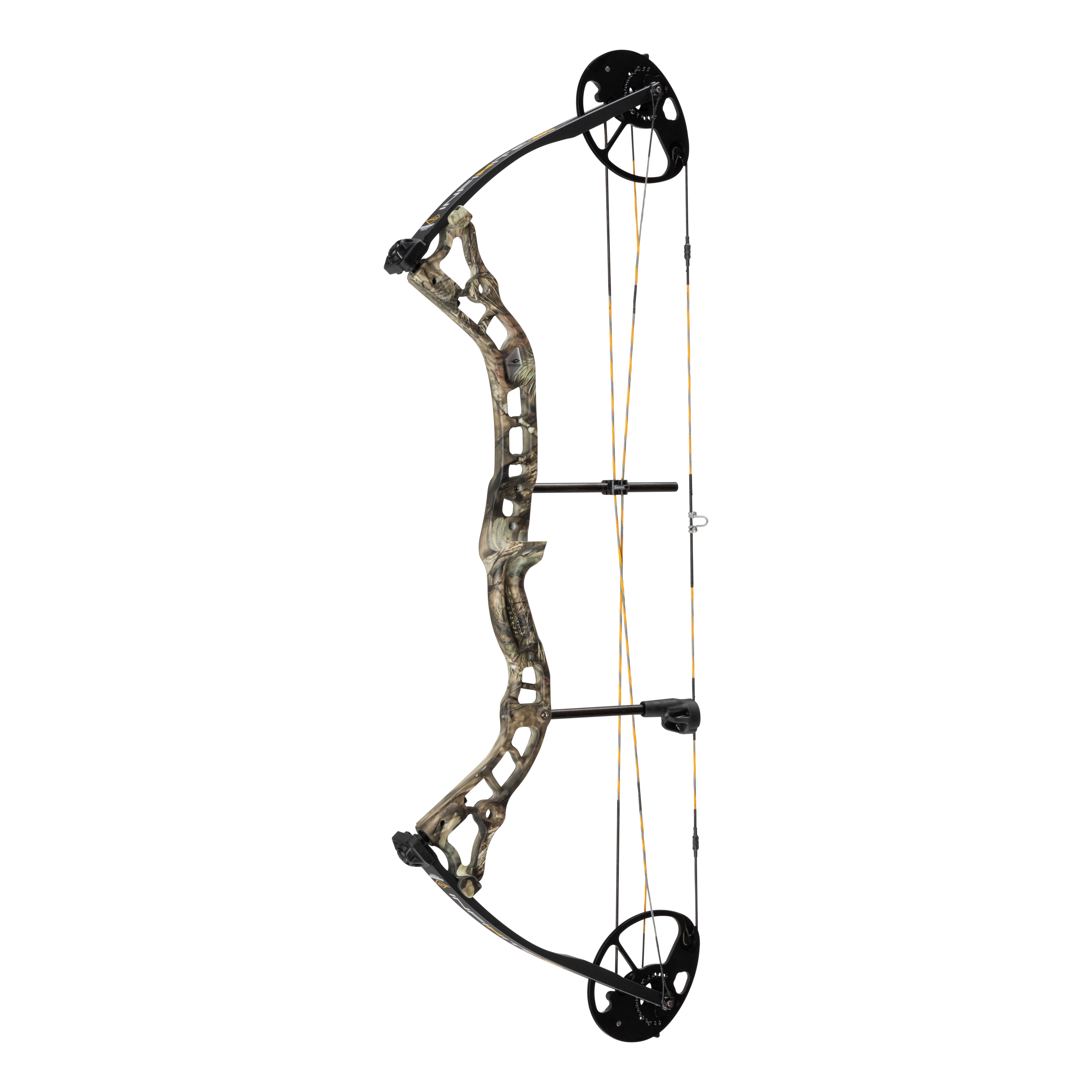 Diamond® Infinite 305 Compound Bow Package Cabela's Canada