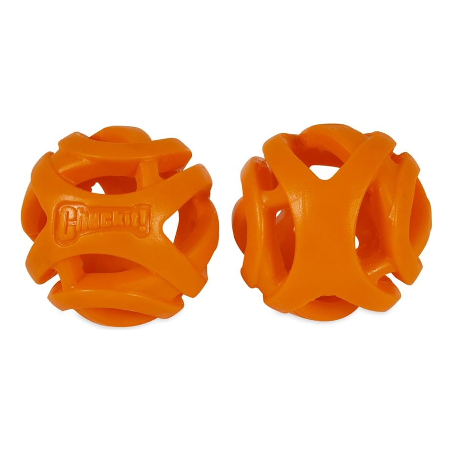 Chuckit breathe shop right ball