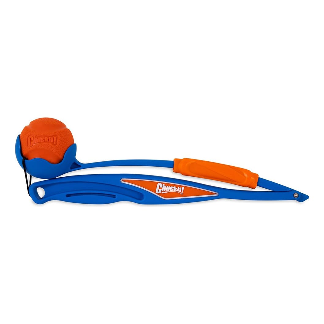 Chuckit ultra shop grip ball launcher