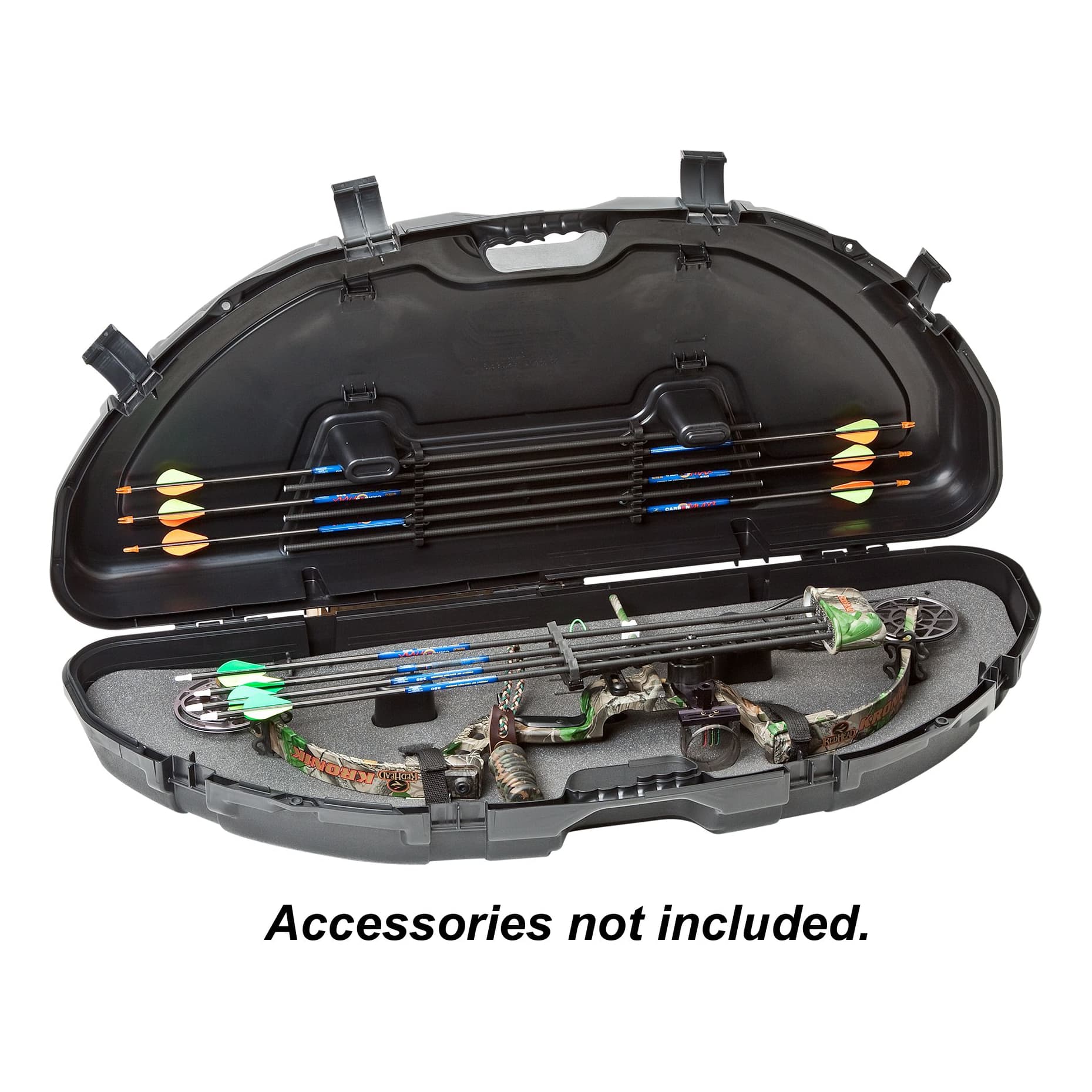 Compound bow cheap cases for sale
