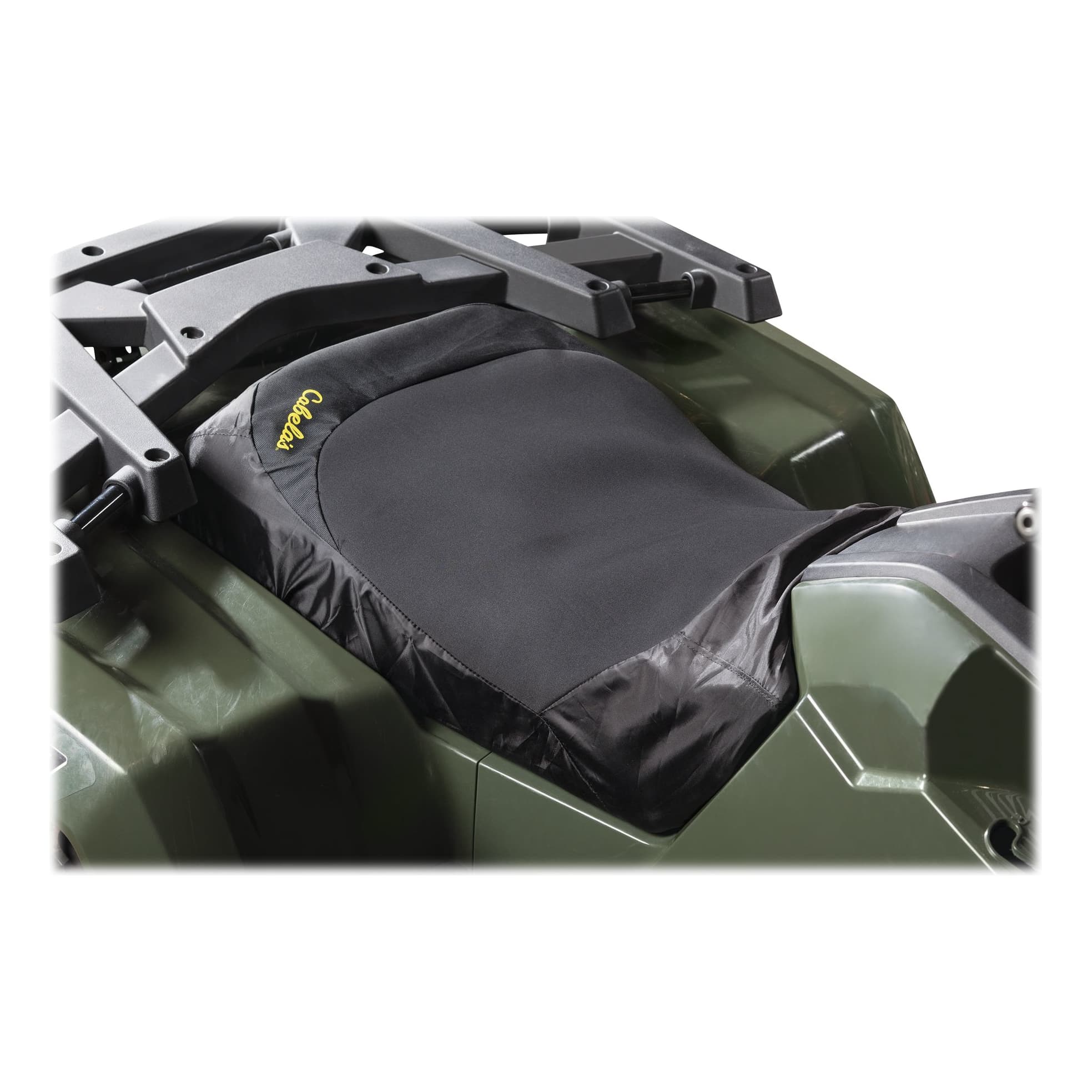 SXSBOX Vehicle Seat Cushions, Driver Seat Cushion for Height