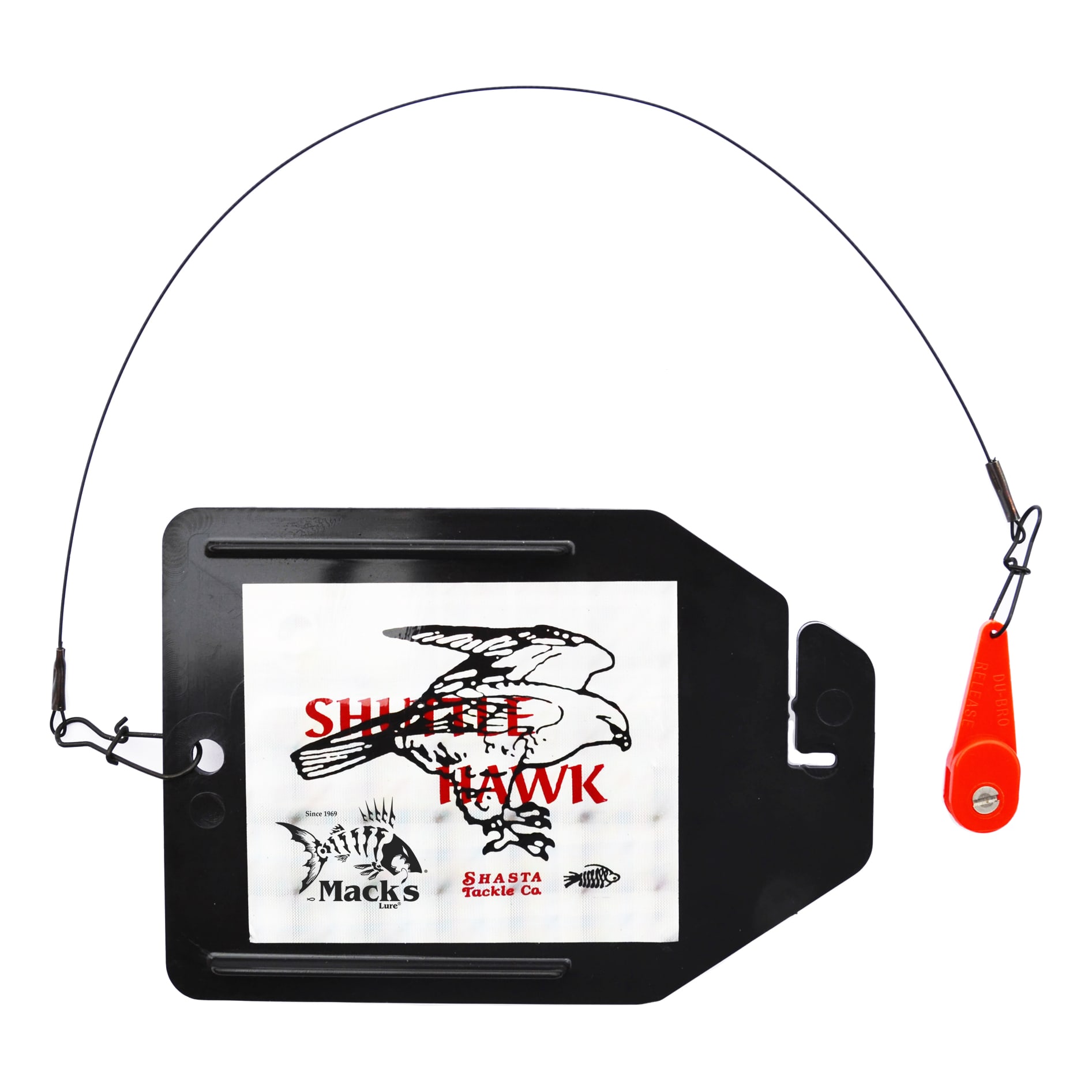 Smile Blade® Sockeye Pro — Mack's Lure Tackle