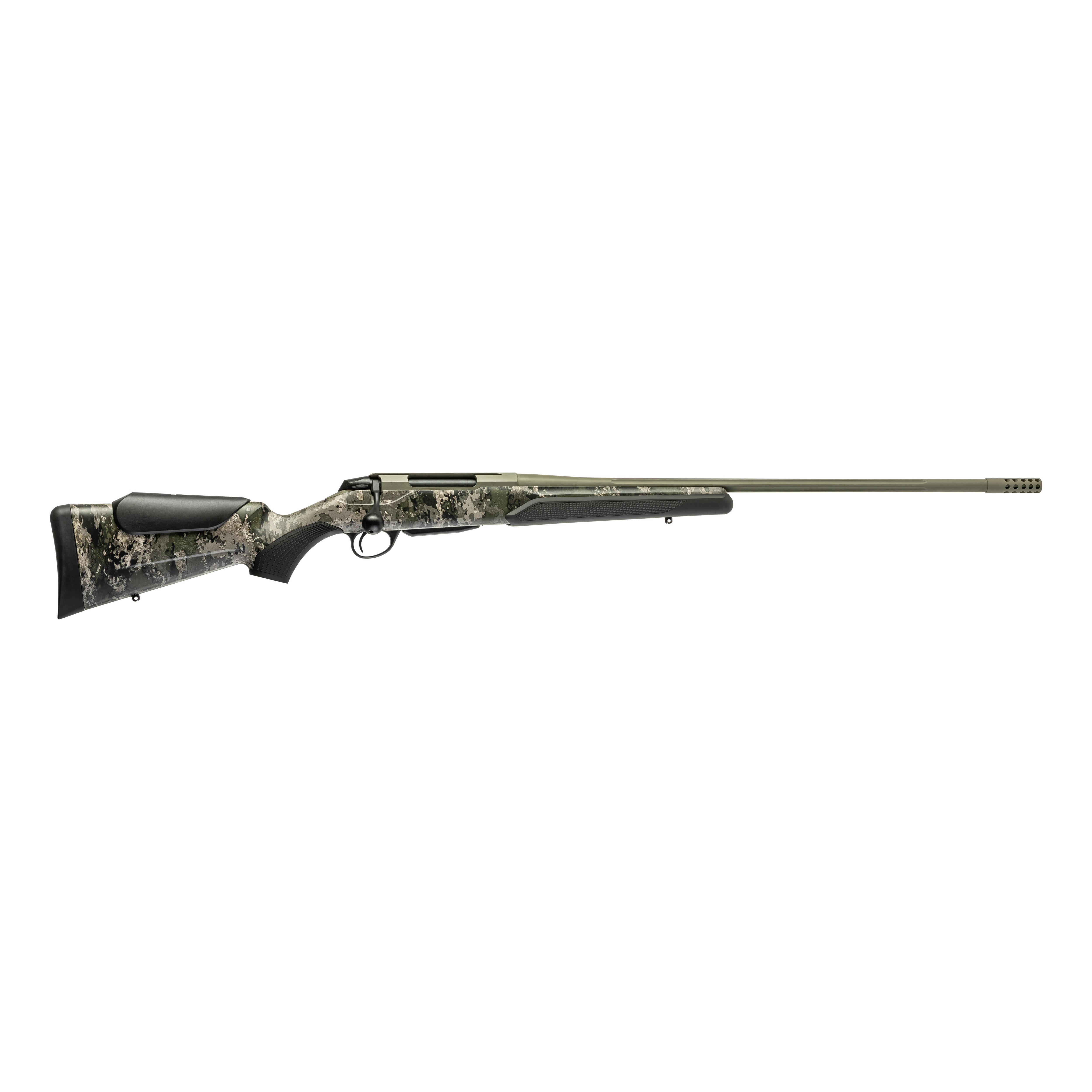 Browning X Bolt Western Hunter LR 6.8 24 (35554299) - Mel's Outdoors