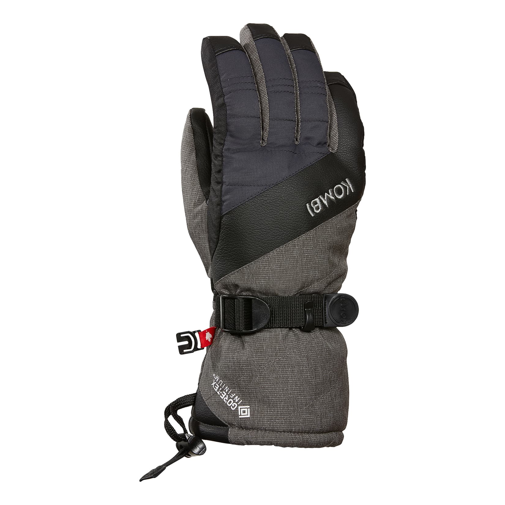 Kombi® Men’s Intrepid GORETEX INFINIUM™ Gloves Cabela's Canada