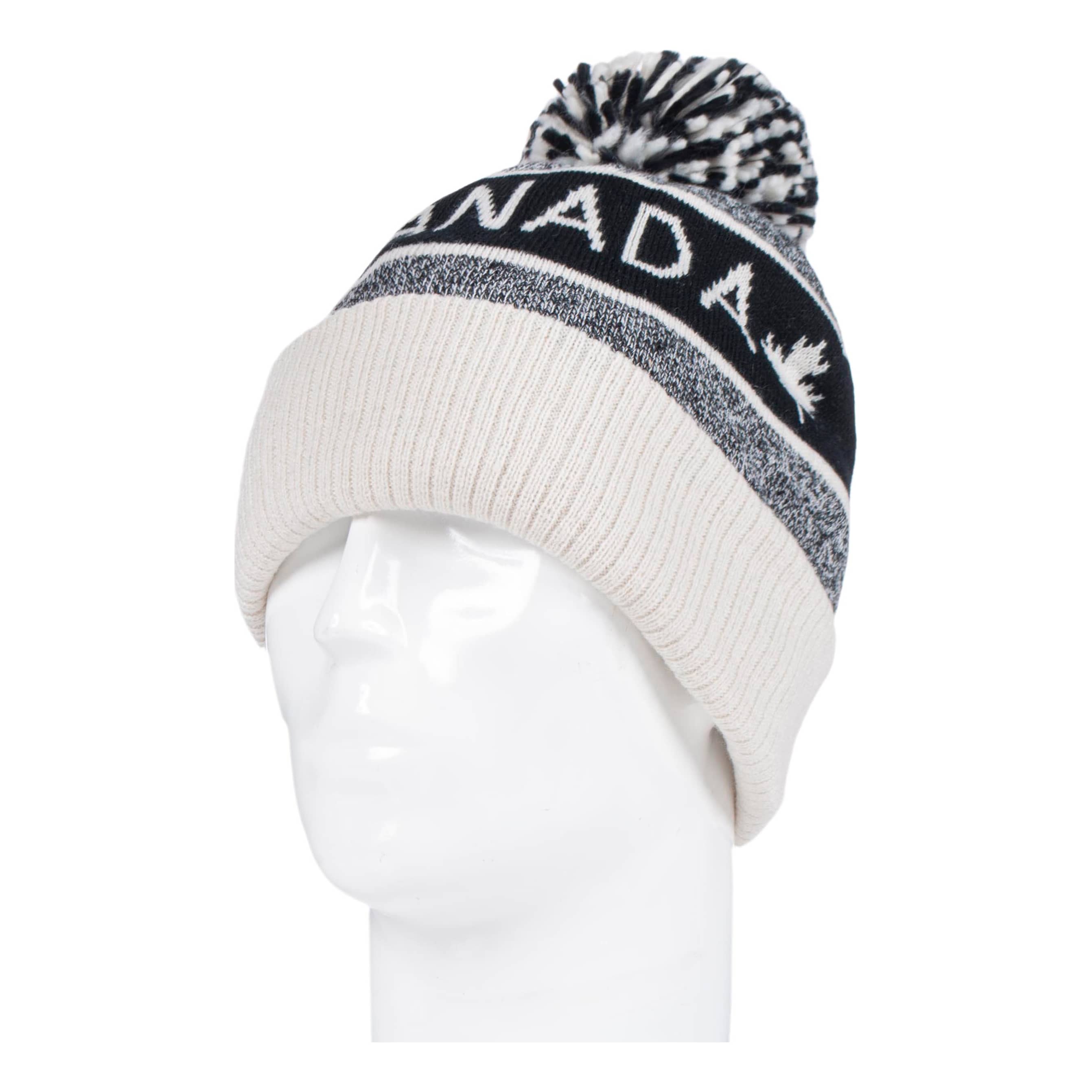 Canada goose new arrivals thermal beanie