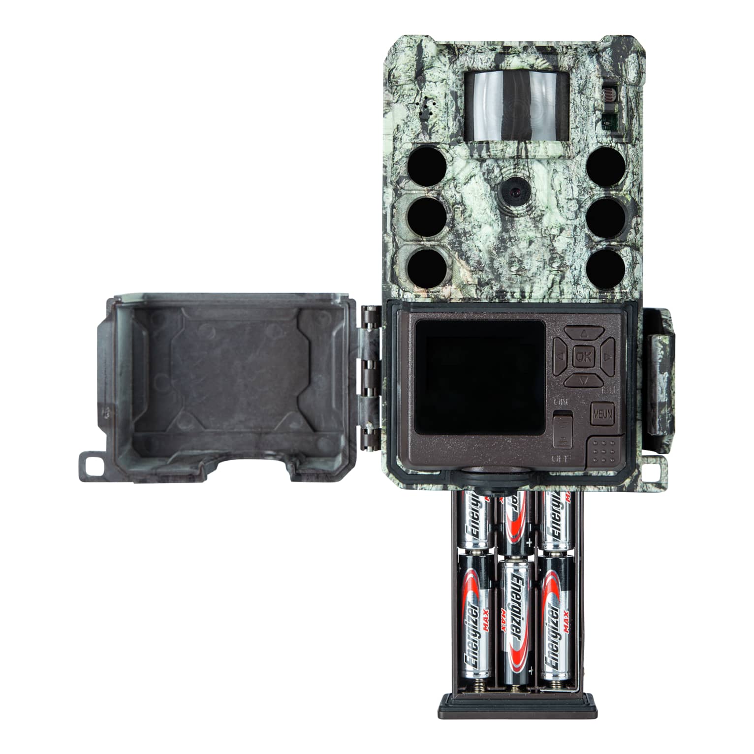 Bushnell® Core S-4K No Glo Trail Camera