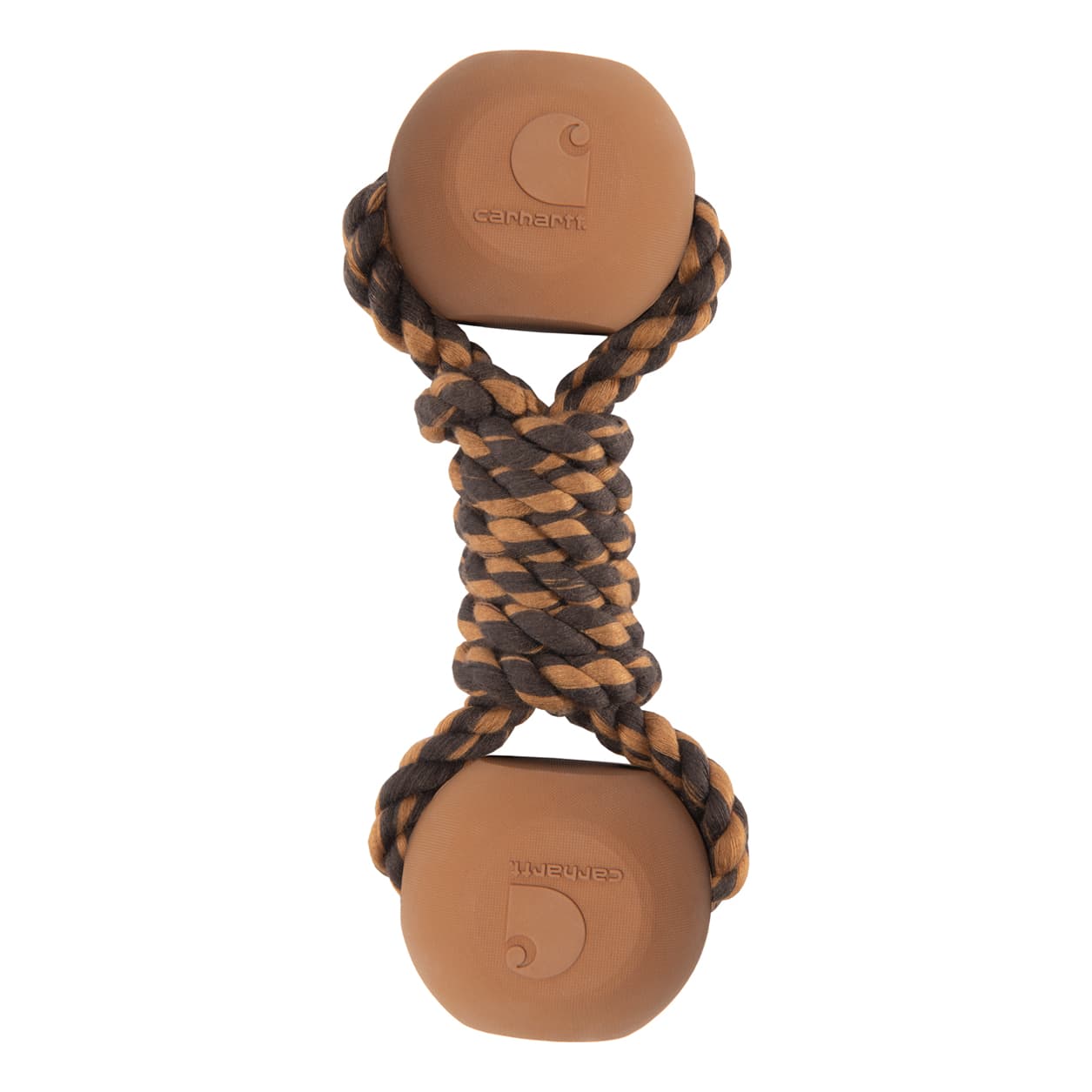 Carhartt® Rope Bone Dog Chew Toy