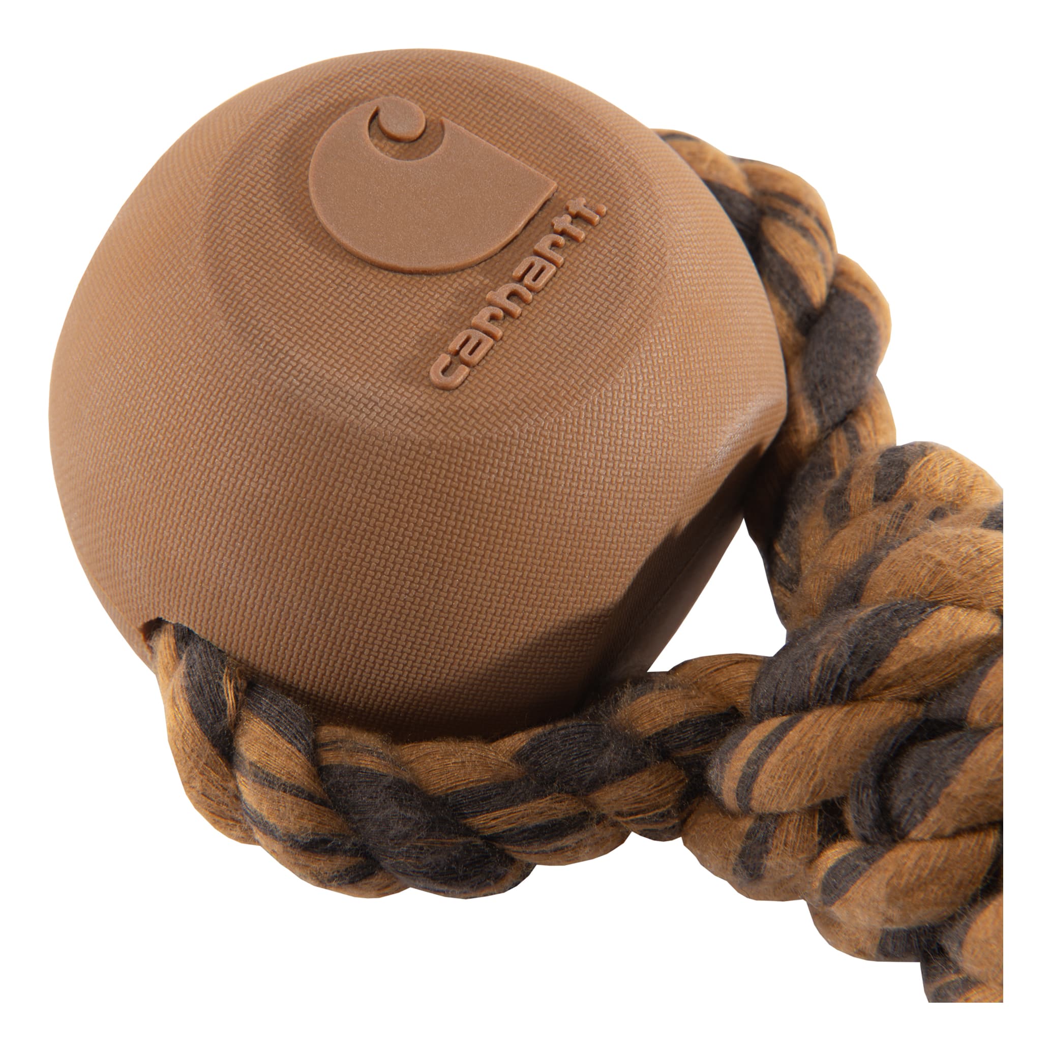 Carhartt® Rope Bone Dog Chew Toy