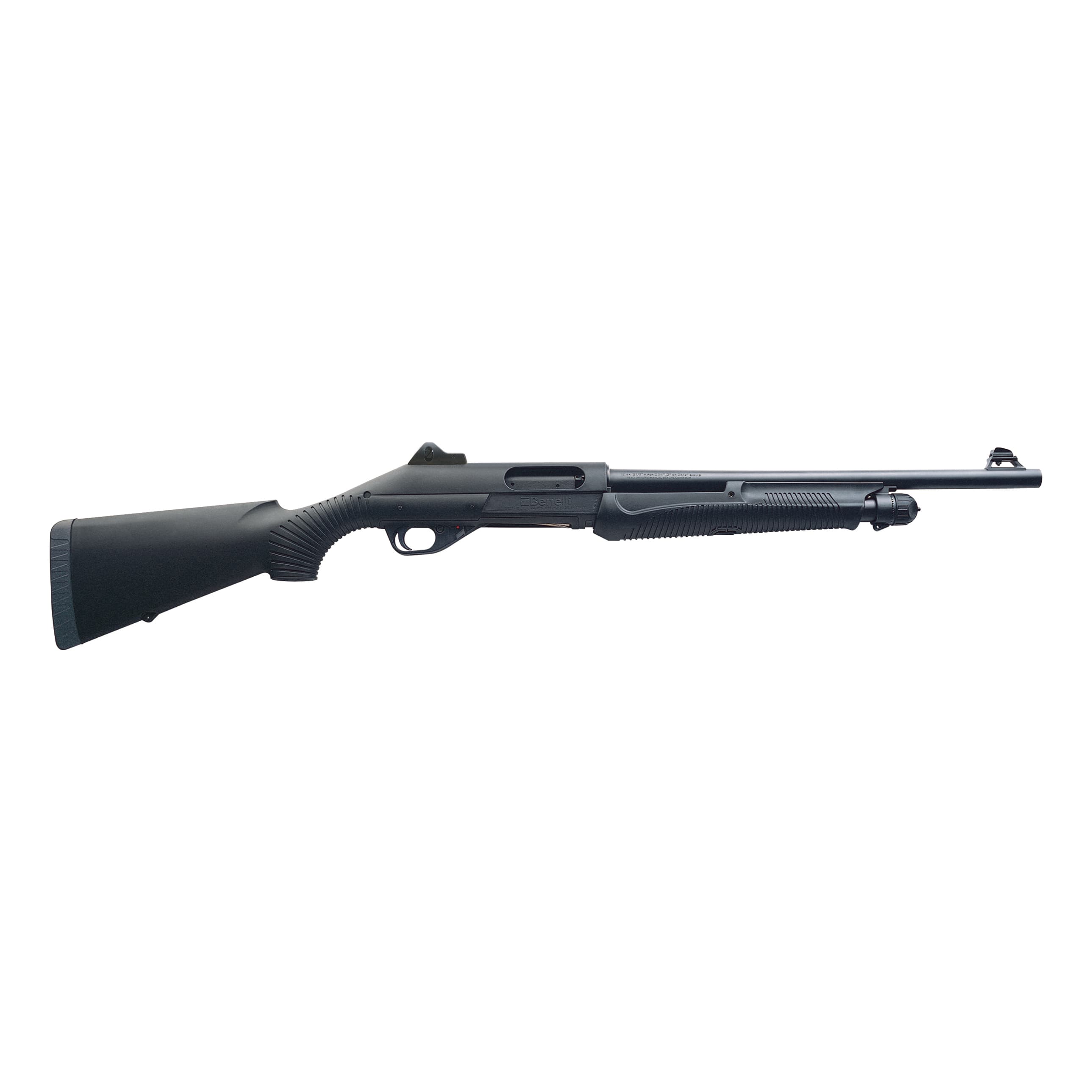 Benelli® Nova Tactical PumpAction Shotgun Cabela's Canada