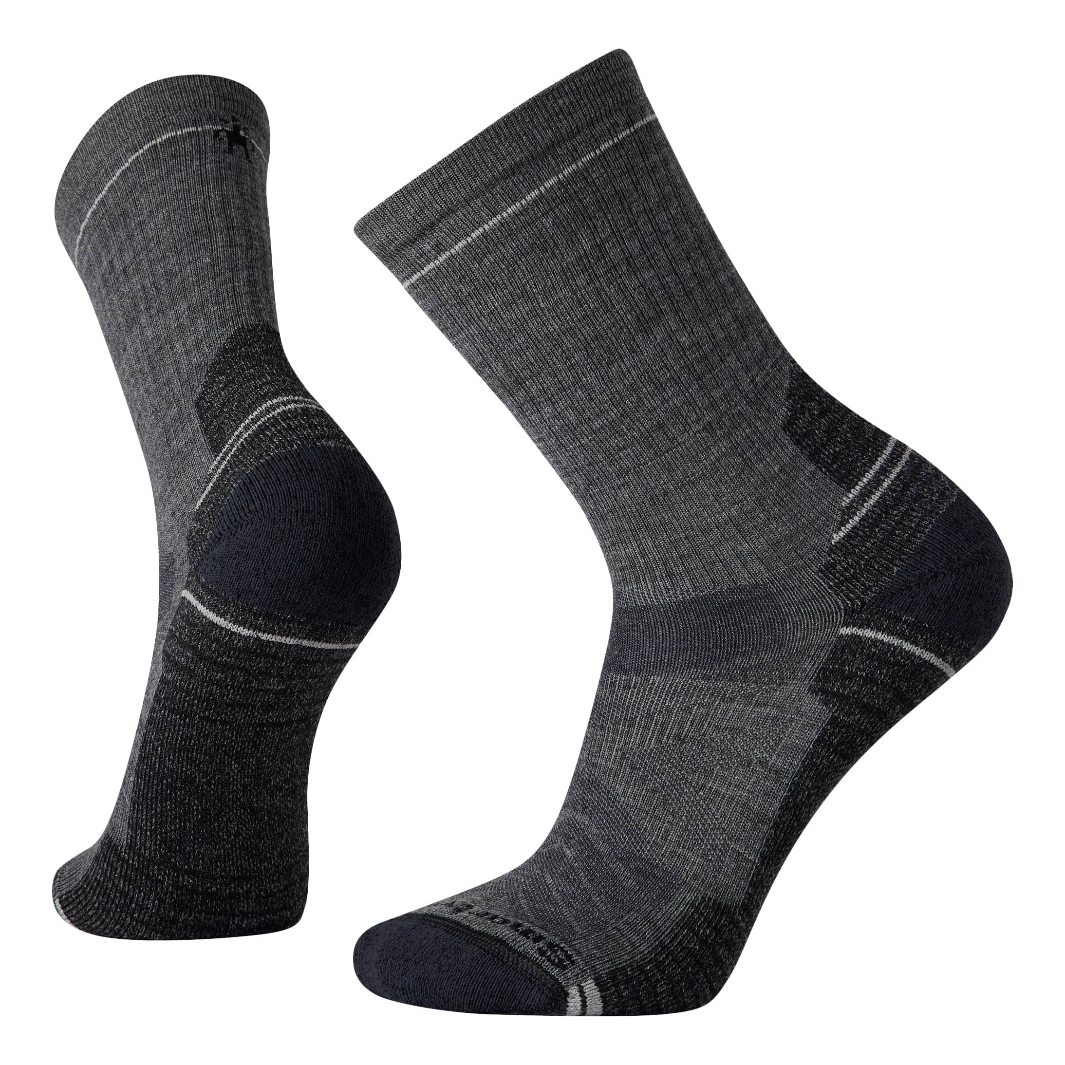 Smartwool® Men’s Hike Light Cushion Crew Socks | Cabela's Canada