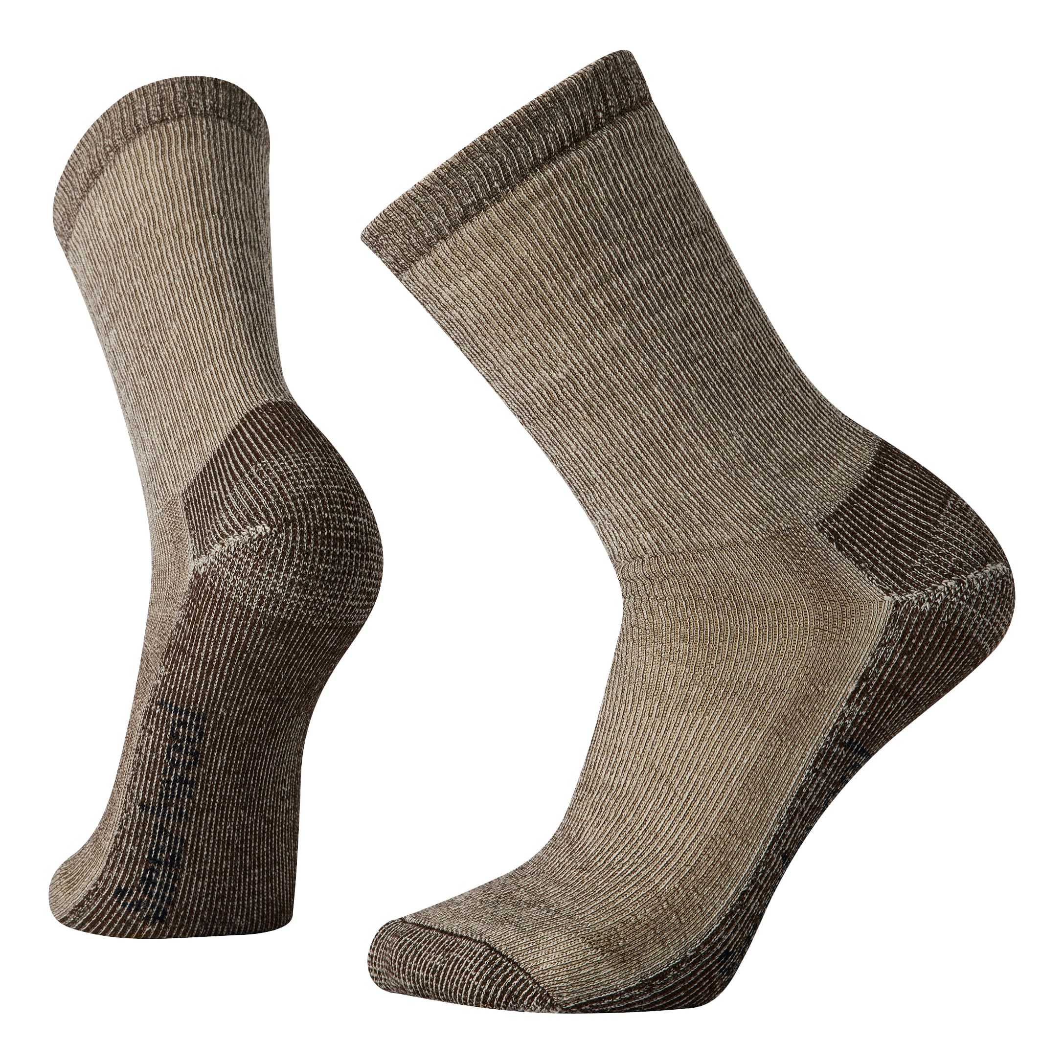 Smartwool® Men’s Hike Classic Edition Full Cushion Crew Socks Cabela