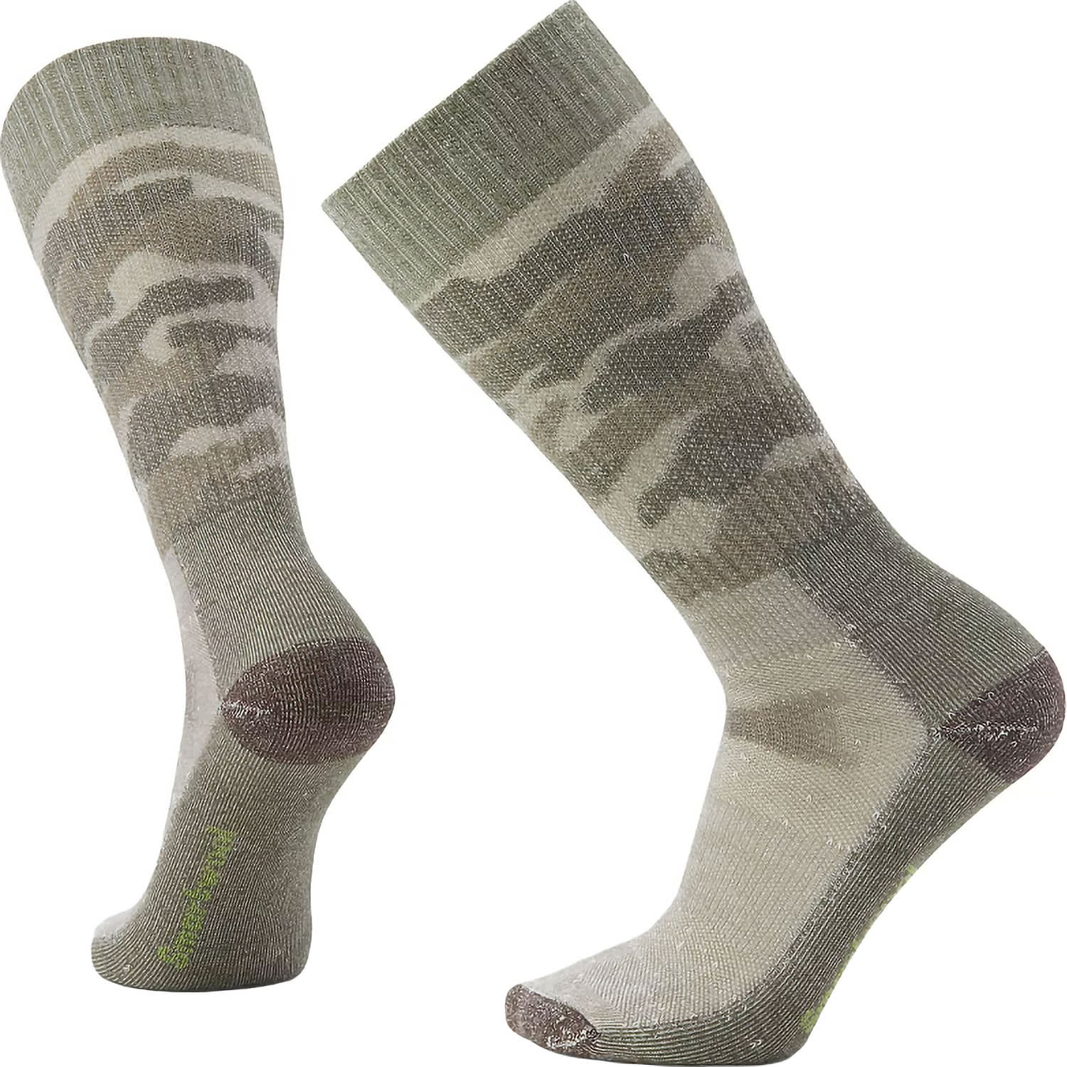 Everyday Larimer Crew Socks