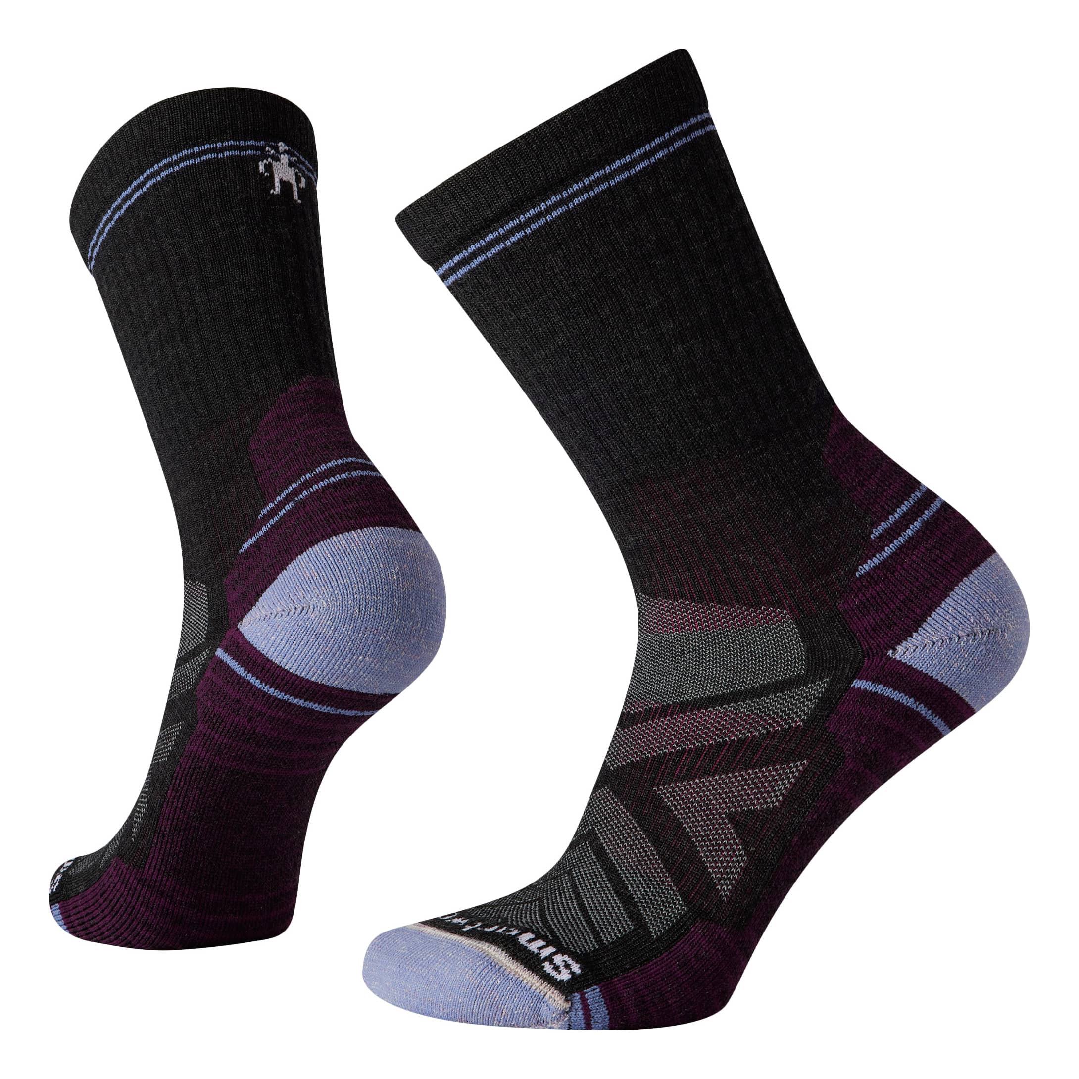 Smartwool® Women’s Hike Light Cushion Crew Socks Cabela's Canada