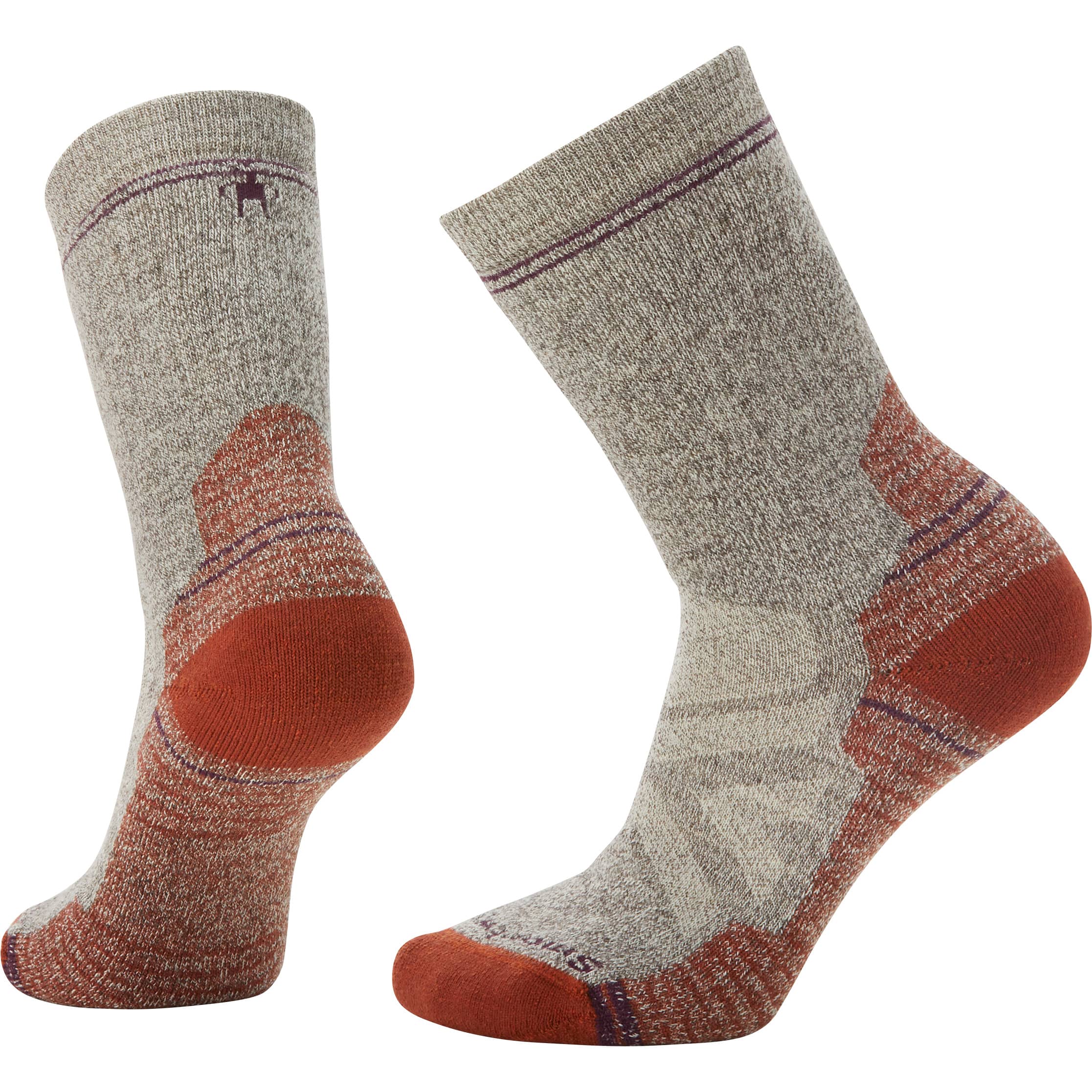 Smartwool Hike Full Cushion Crew Socks - Unisex