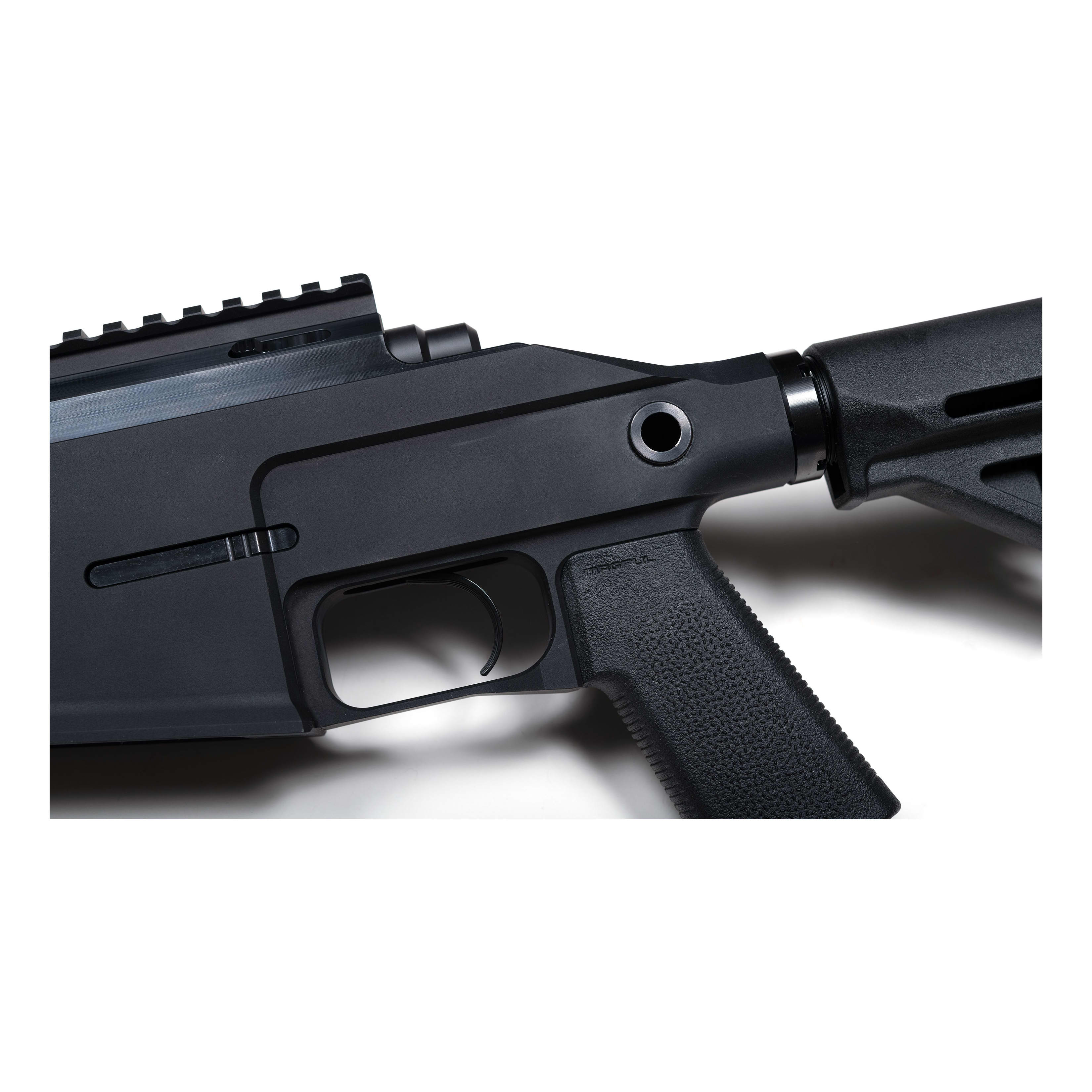 Black Creek Labs MRX Bison BoltAction Rifle Cabela's Canada