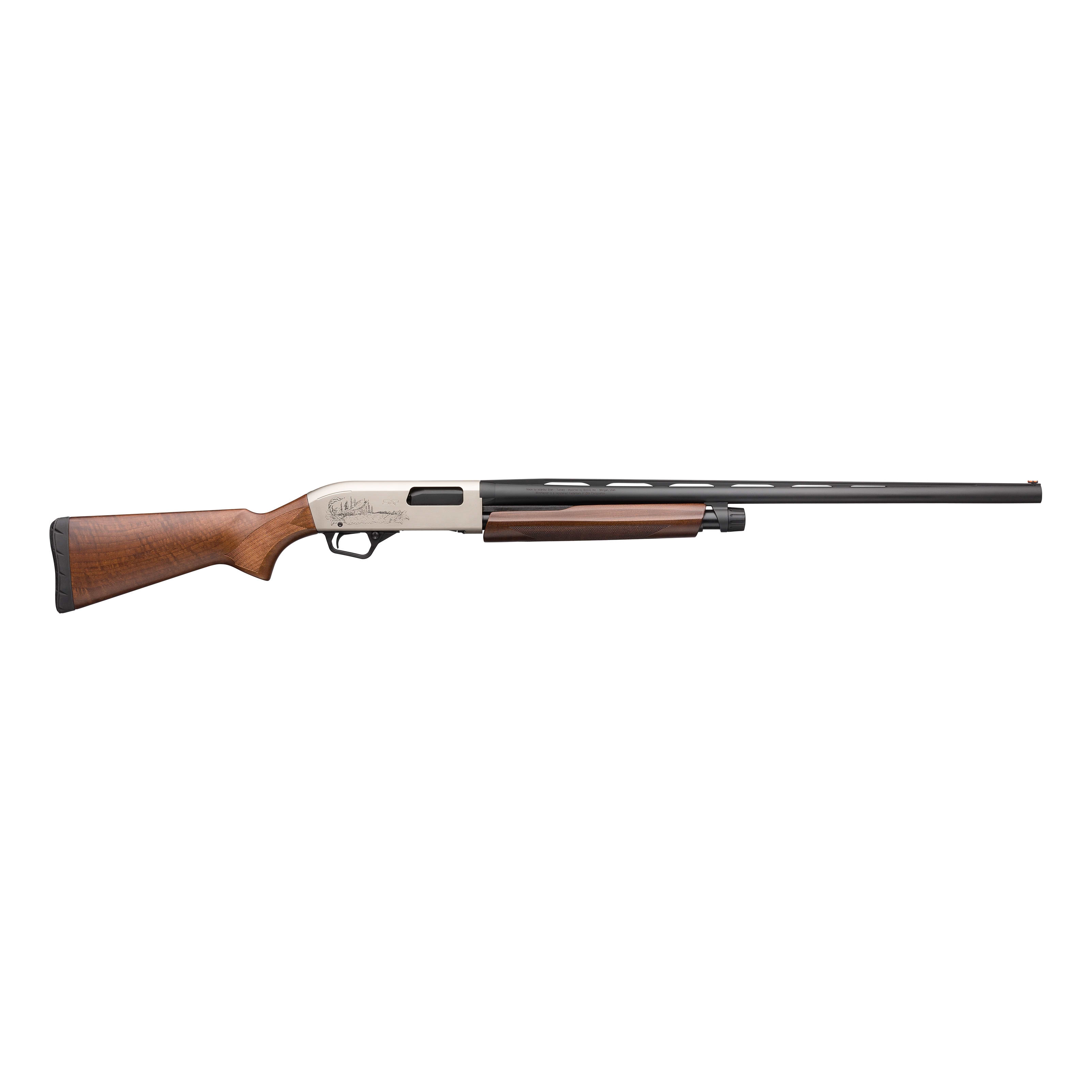 Winchester SXP Field Micro Pump-Action Shotgun