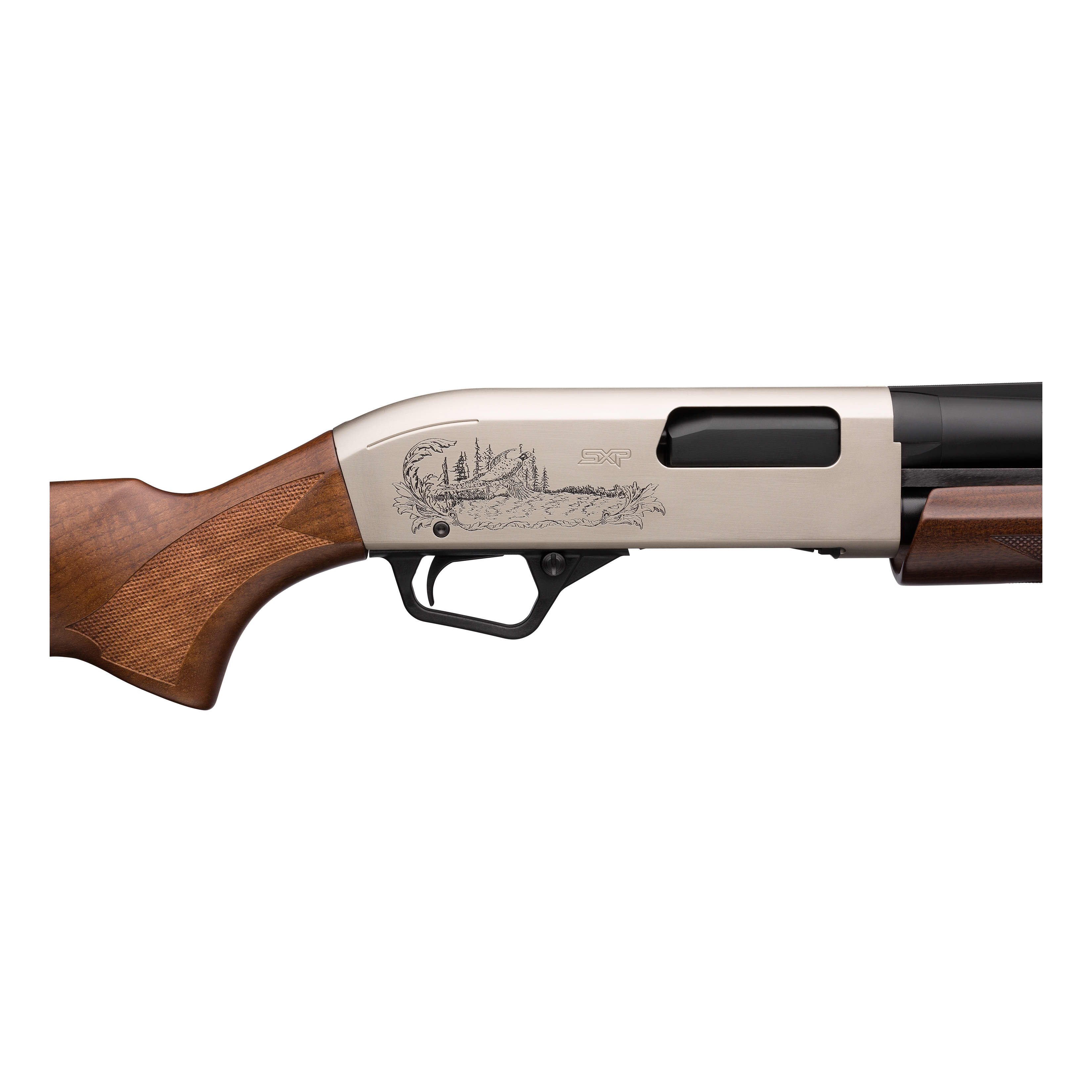 Winchester® SXP Upland Field Pump-Action Shotgun