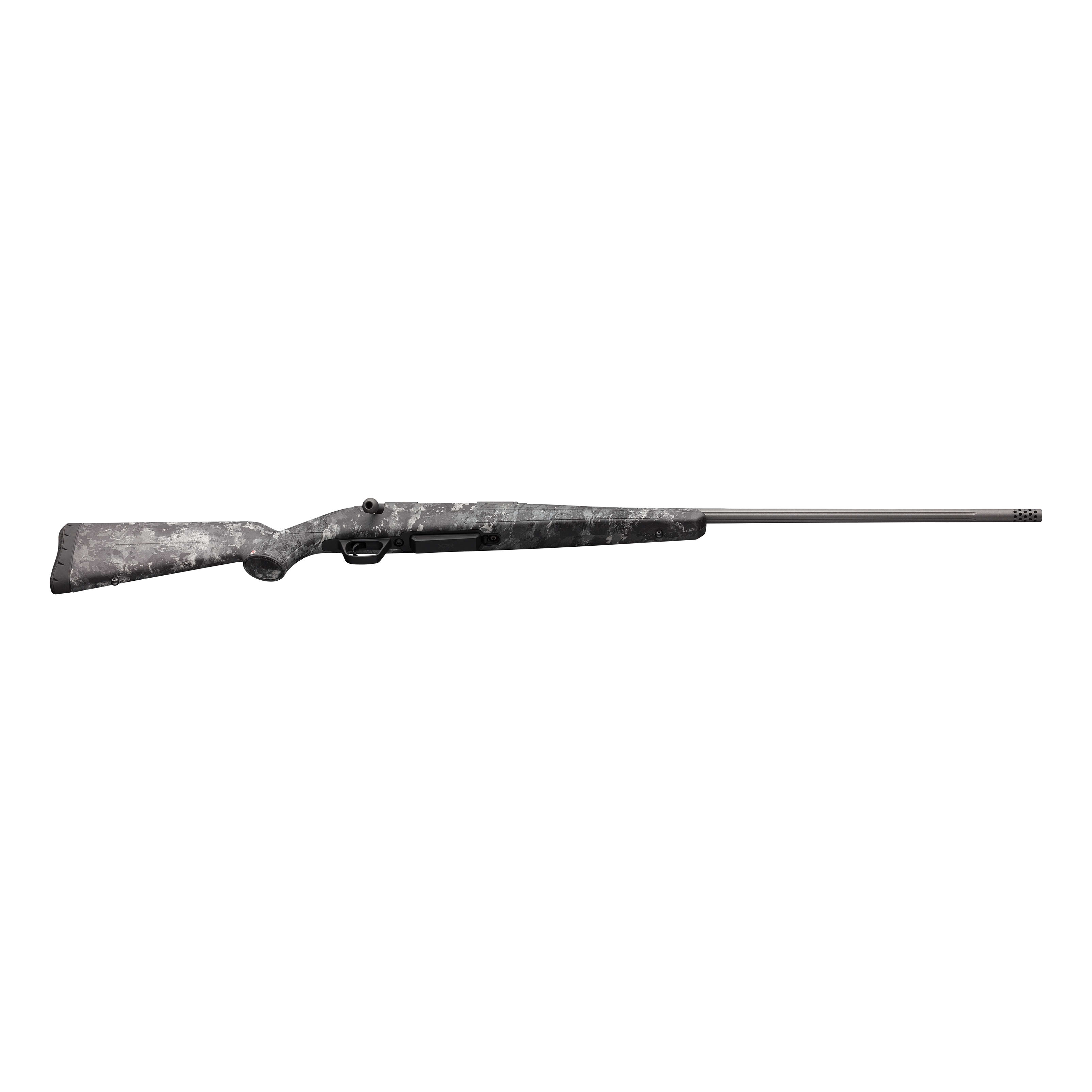 Winchester® XPR Extreme Hunter Bolt-Action Rifle in TrueTimber Midnight