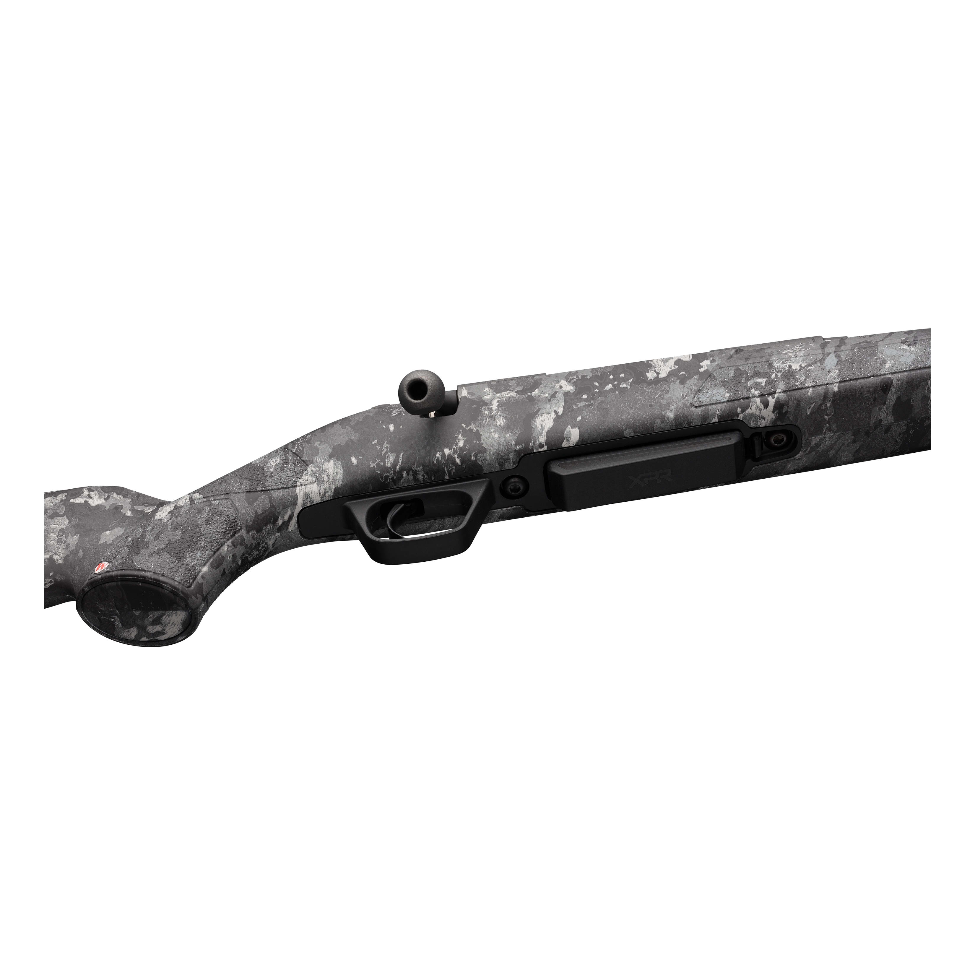 Winchester® XPR Extreme Hunter Bolt-Action Rifle in TrueTimber Midnight