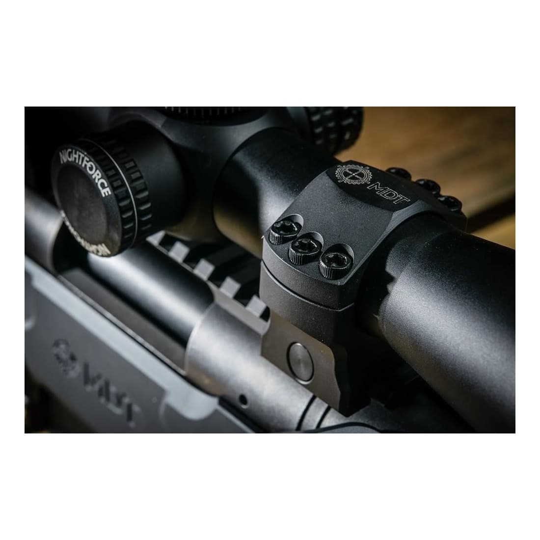 MDT® 1.25” Elite Scope Rings Cabela's Canada