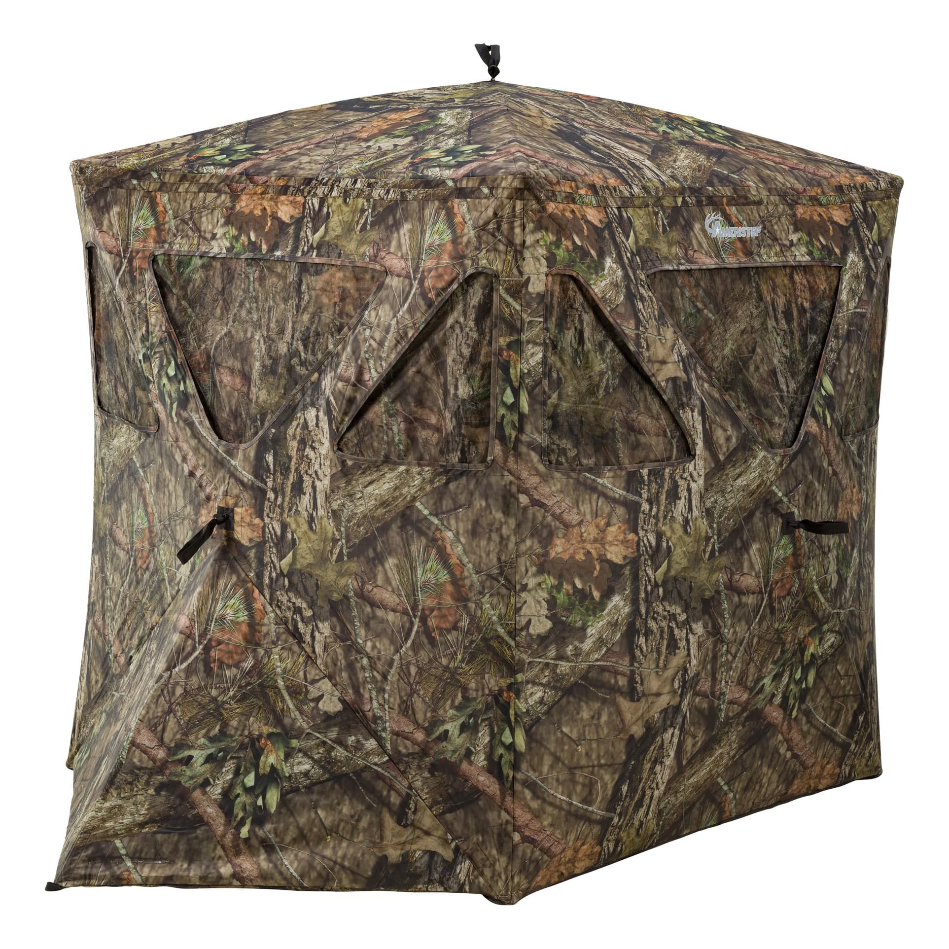 Ameristep ground blind outlet
