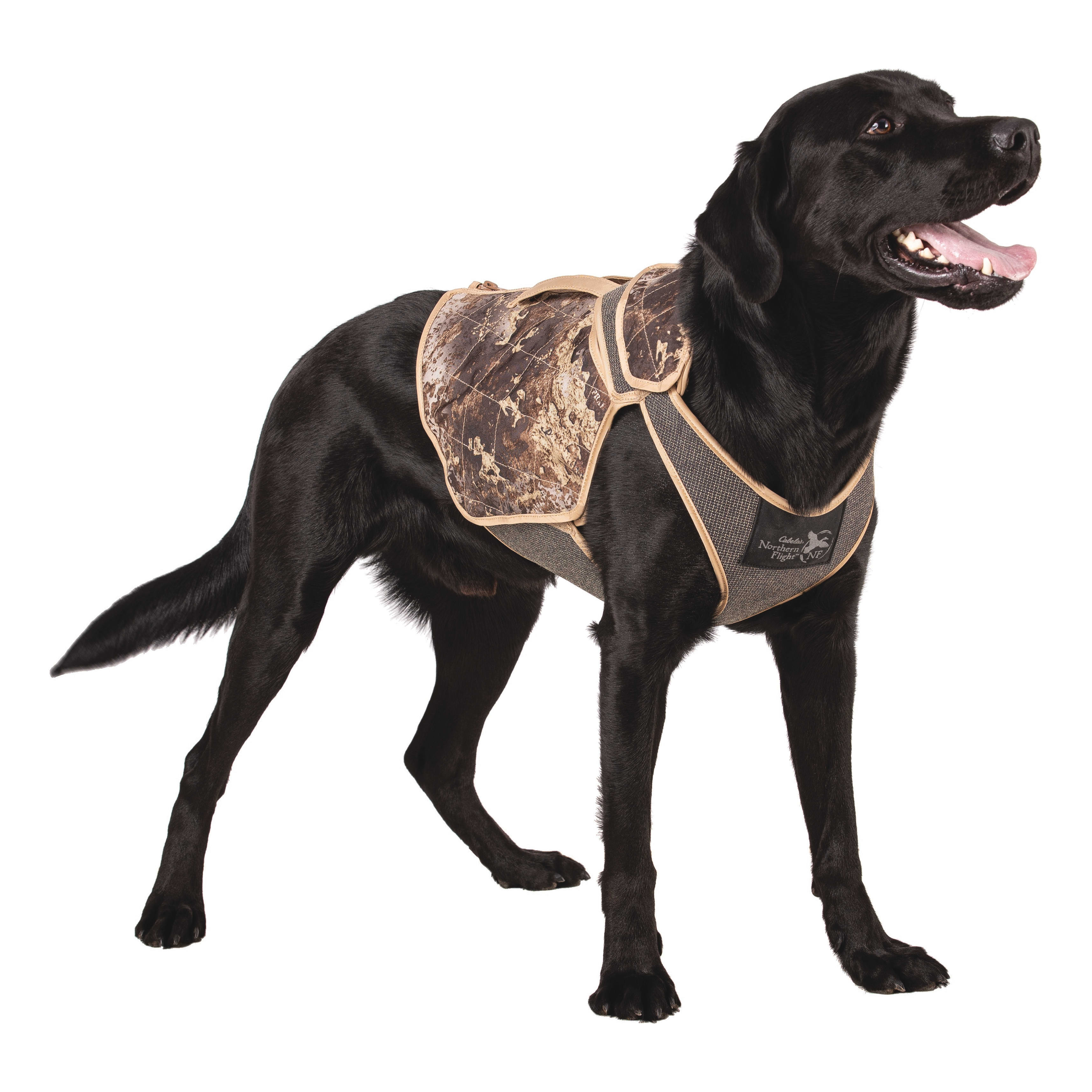 Cabela's Northern Flight Renegade ONE Dog Vest - Cabelas - Northern