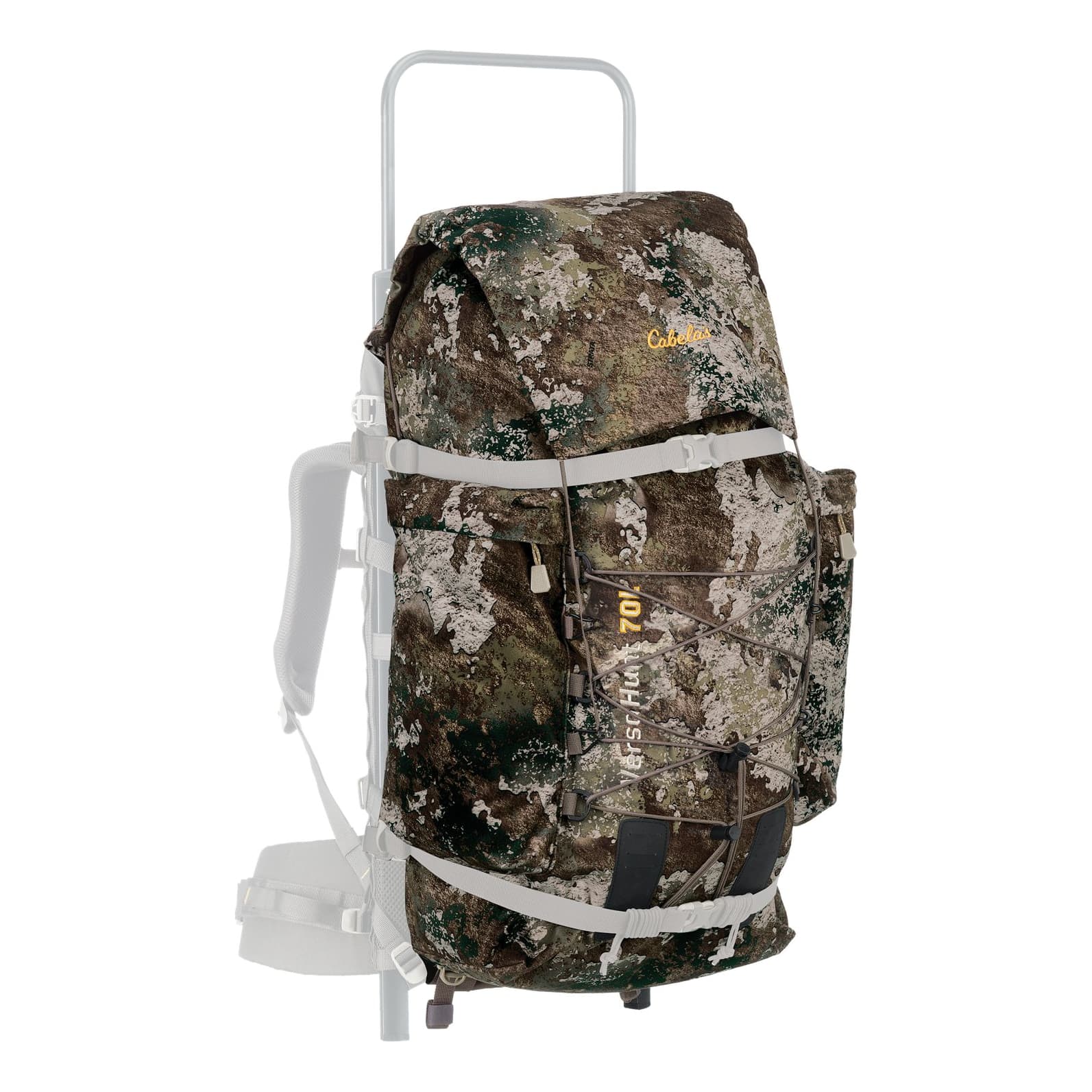 Cabela's® VersaHunt Alaskan 70L Hunting Pack