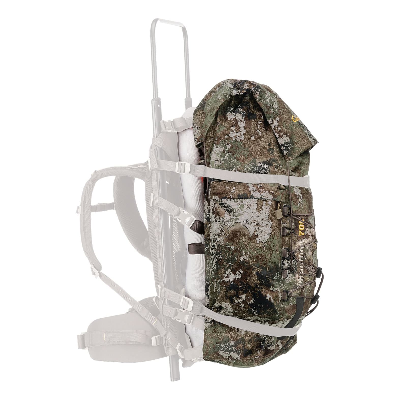 Cabela's® VersaHunt Alaskan 70L Hunting Pack Cabela's Canada