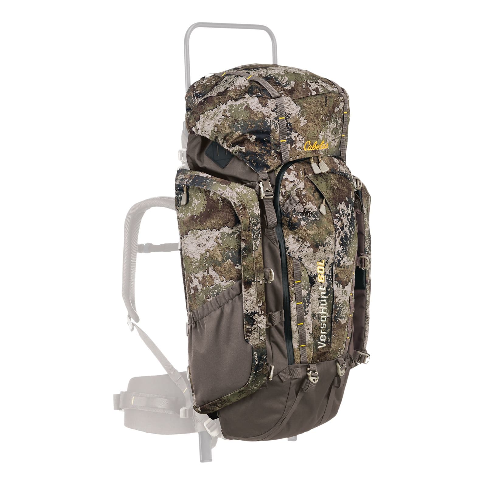 Hunting day pack with frame best sale