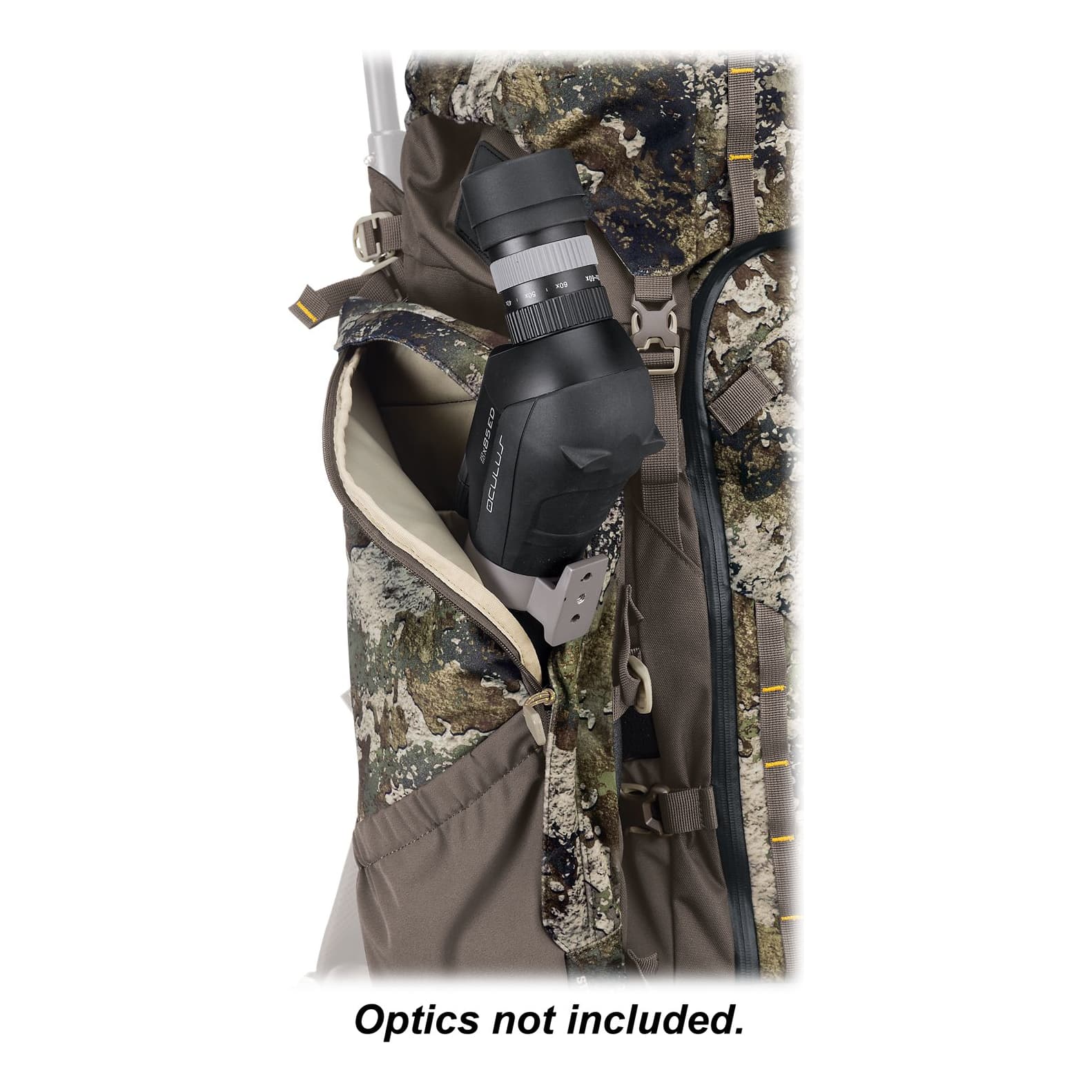 Cabela's® VersaHunt 60L Hunting Pack Cabela's Canada