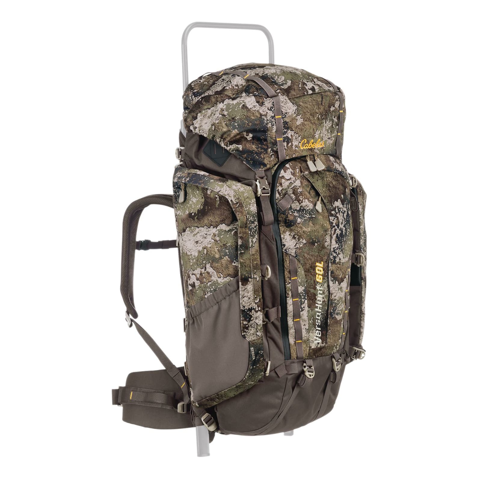 Cabela's® VersaHunt 60L Hunting Pack