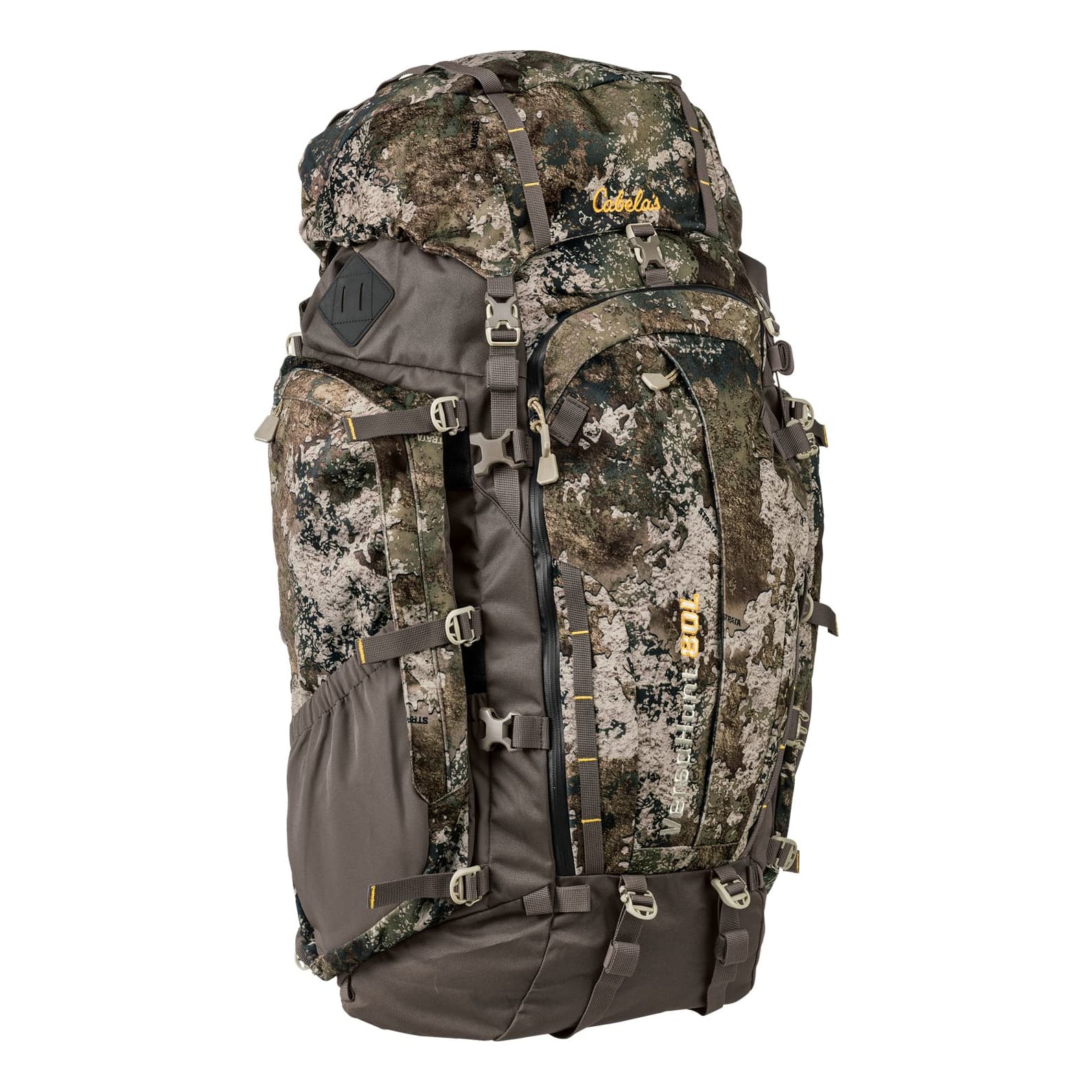 Bolderton 2200 online hunting pack