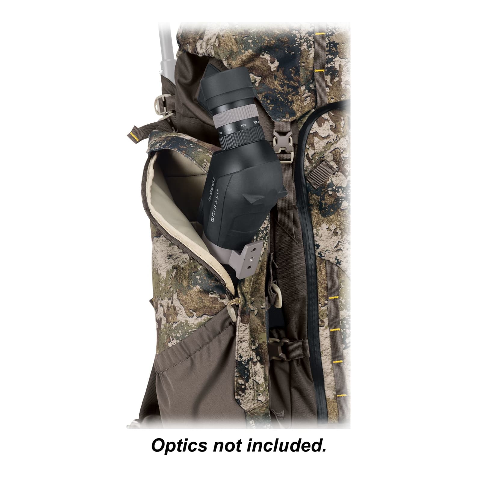 Cabela's® VersaHunt 80L Hunting Pack Cabela's Canada