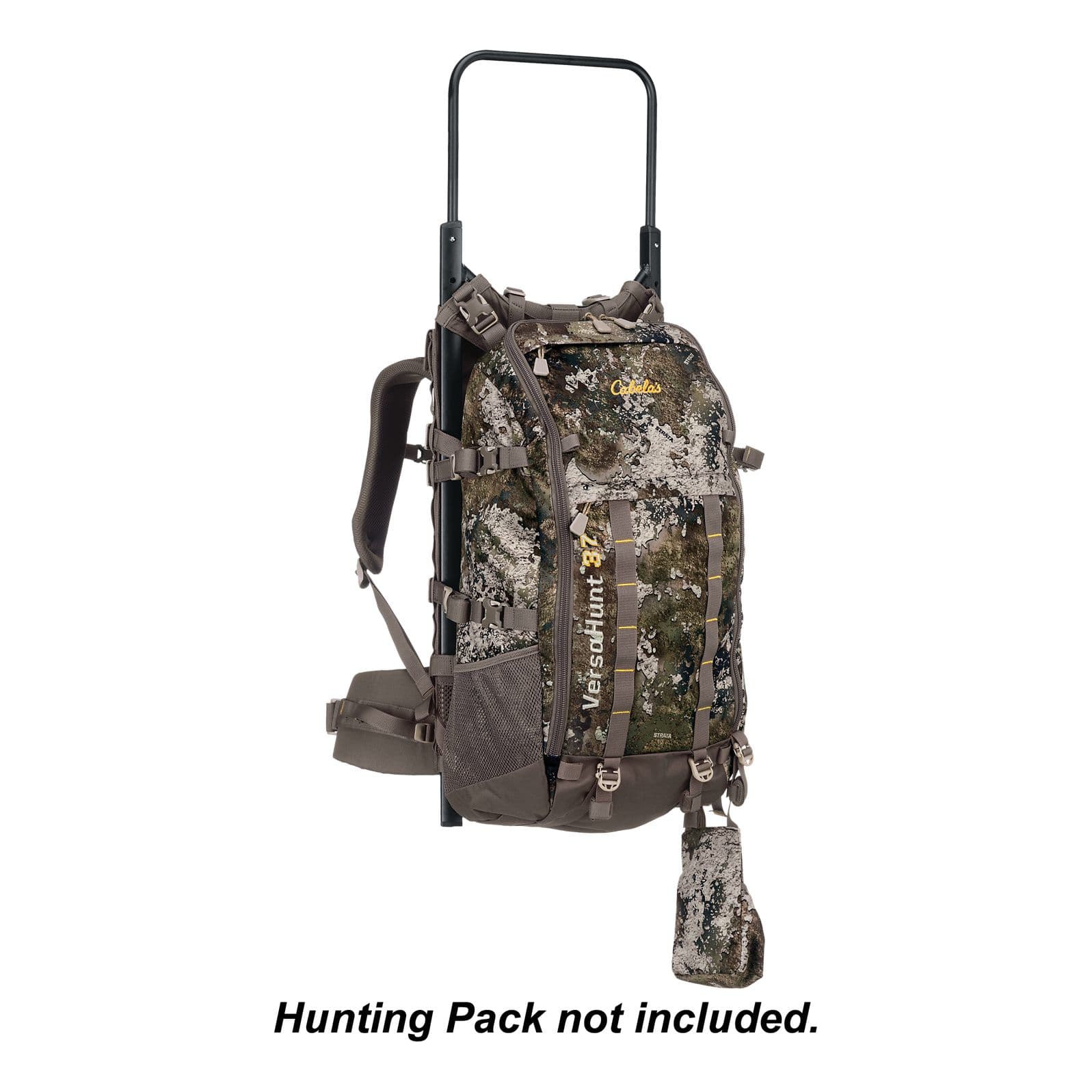 Cabela s VersaHunt Micro Pack Frame and Harness Cabela s Canada