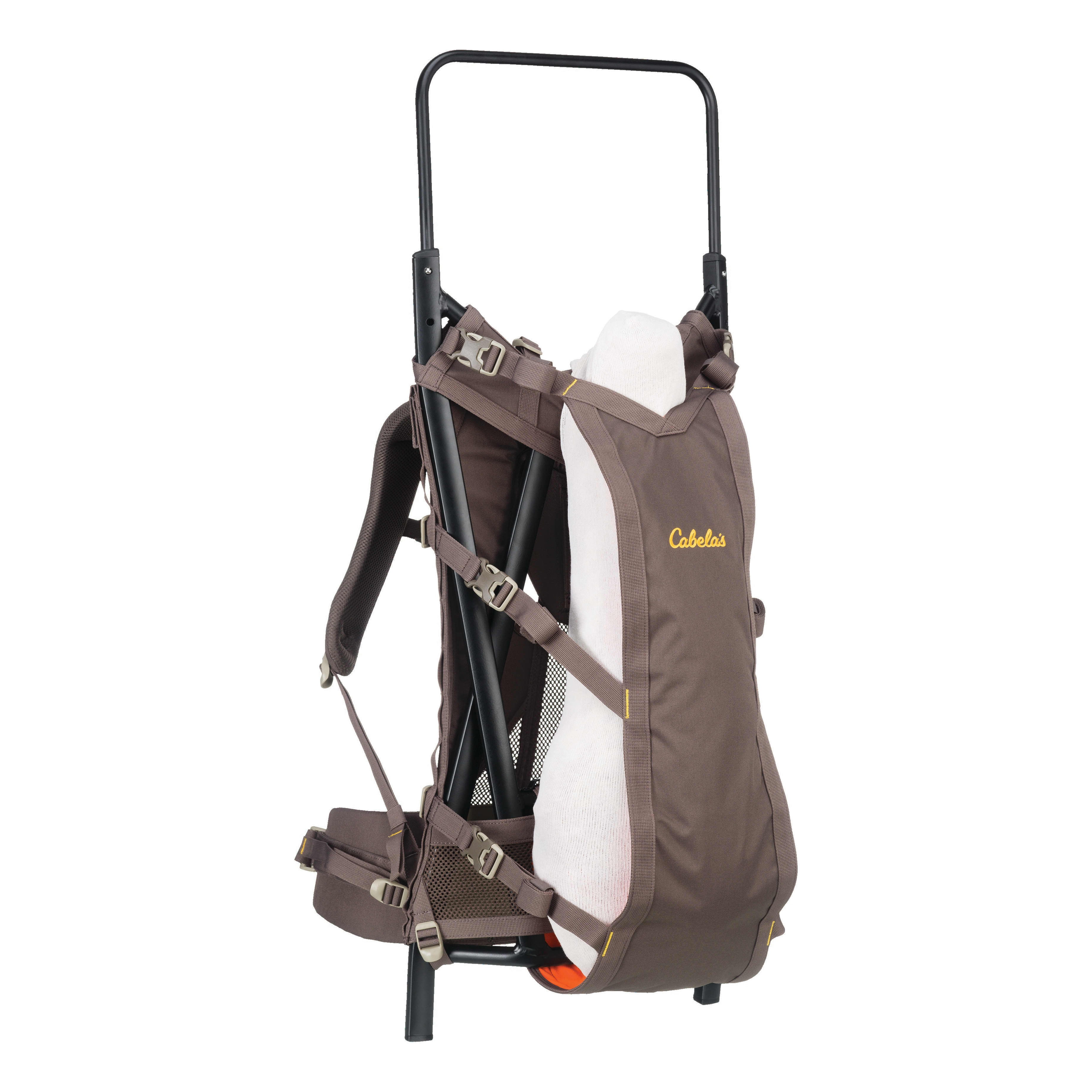 Cabela's® VersaHunt Prestige Pack Frame and Harness Cabela's Canada